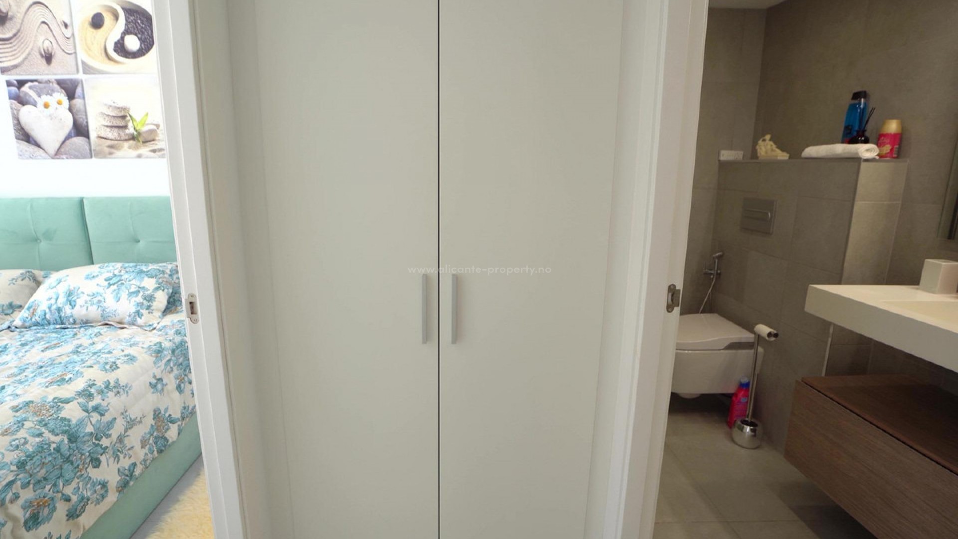 Apartamento / piso en Villajoyosa Centro