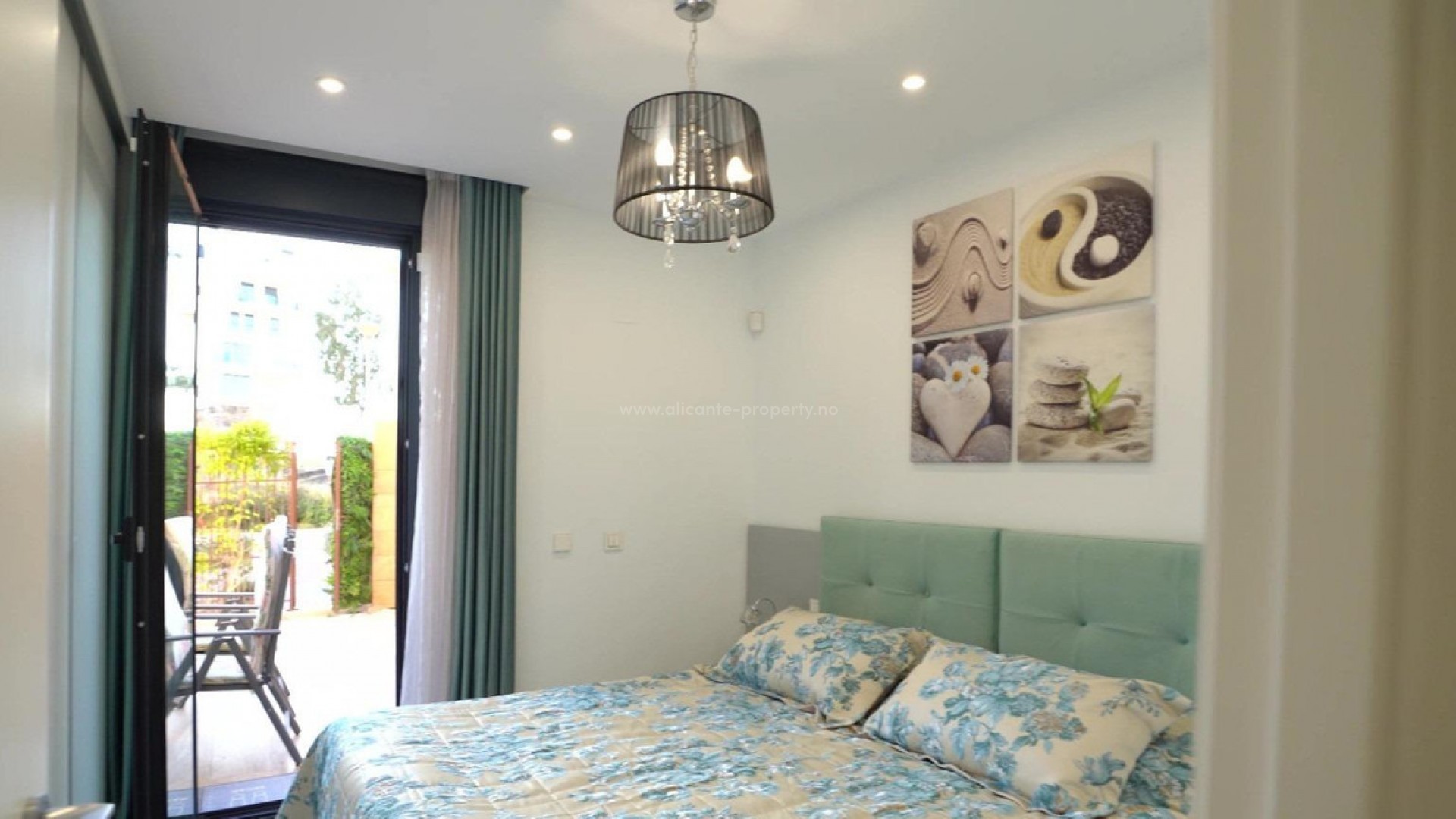Apartamento / piso en Villajoyosa Centro