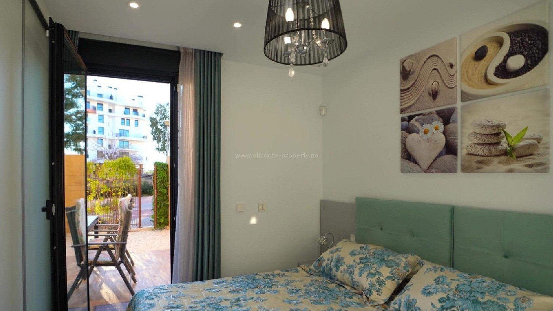 Apartamento / piso en Villajoyosa Centro