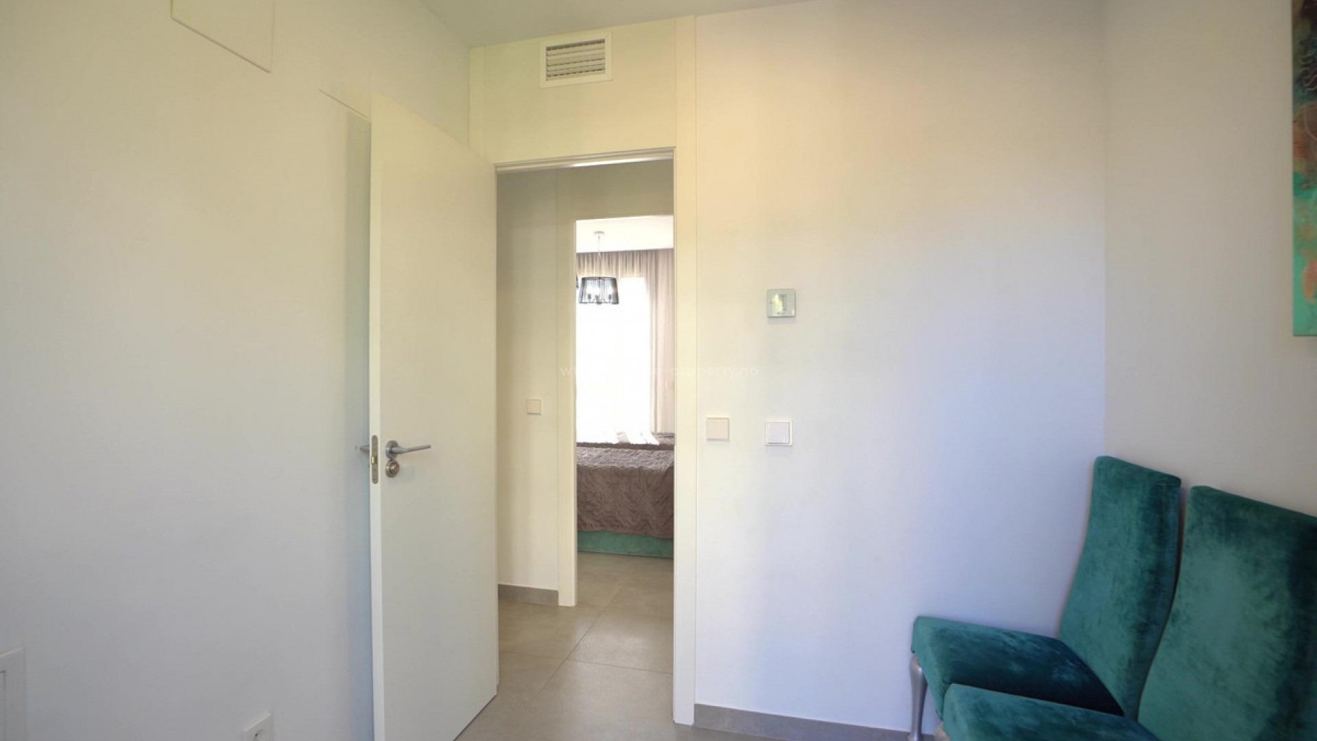 Apartamento / piso en Villajoyosa Centro