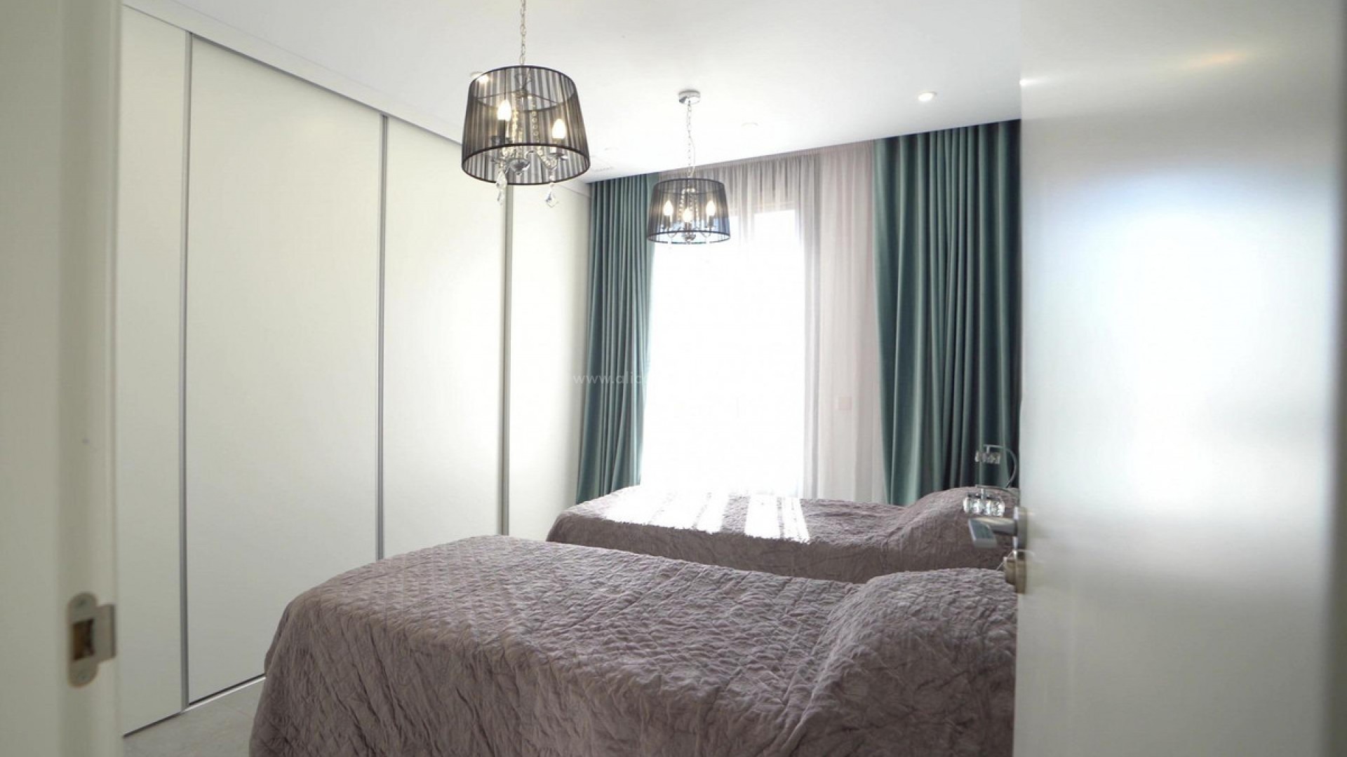 Apartamento / piso en Villajoyosa Centro