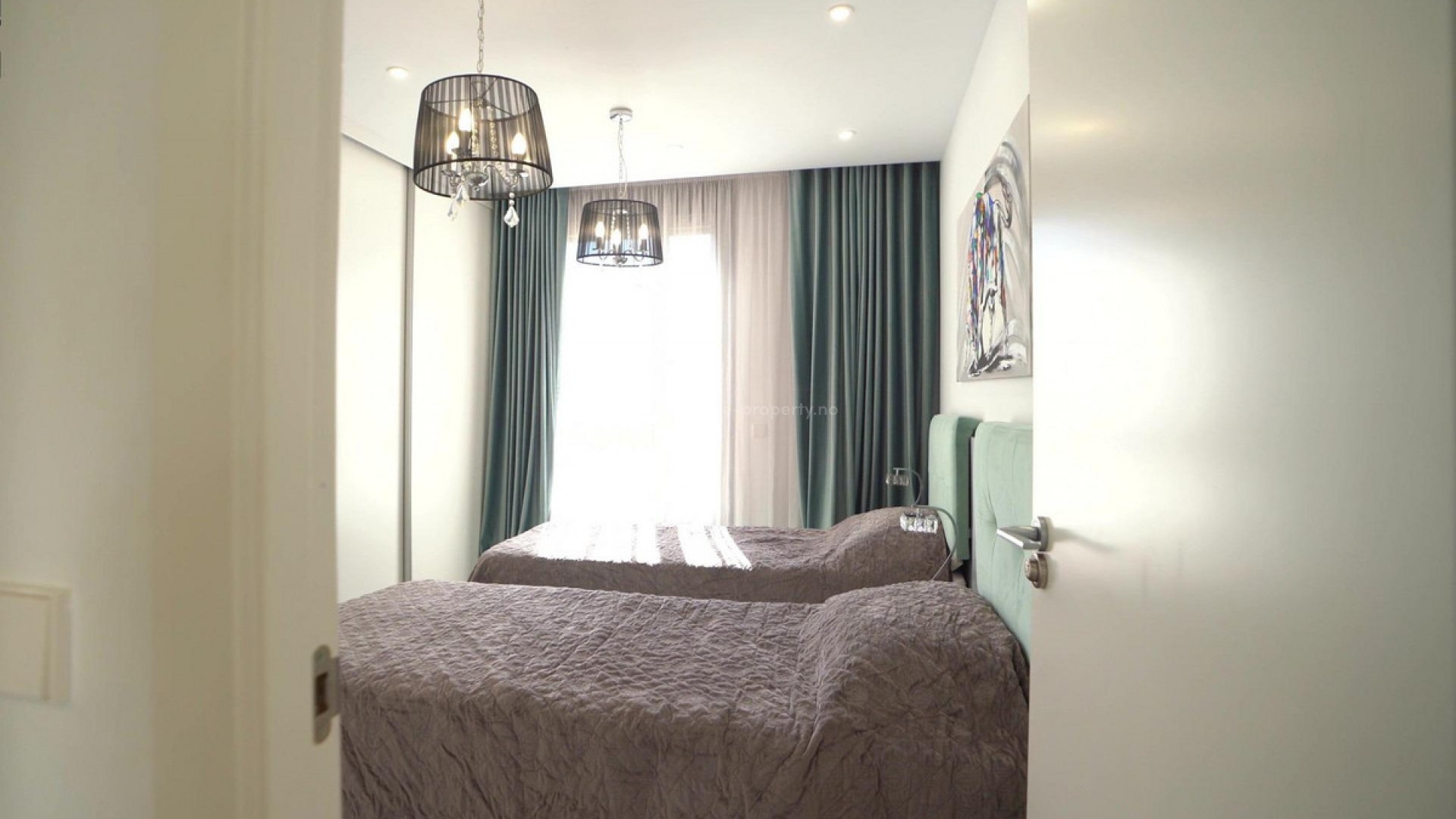 Apartamento / piso en Villajoyosa Centro