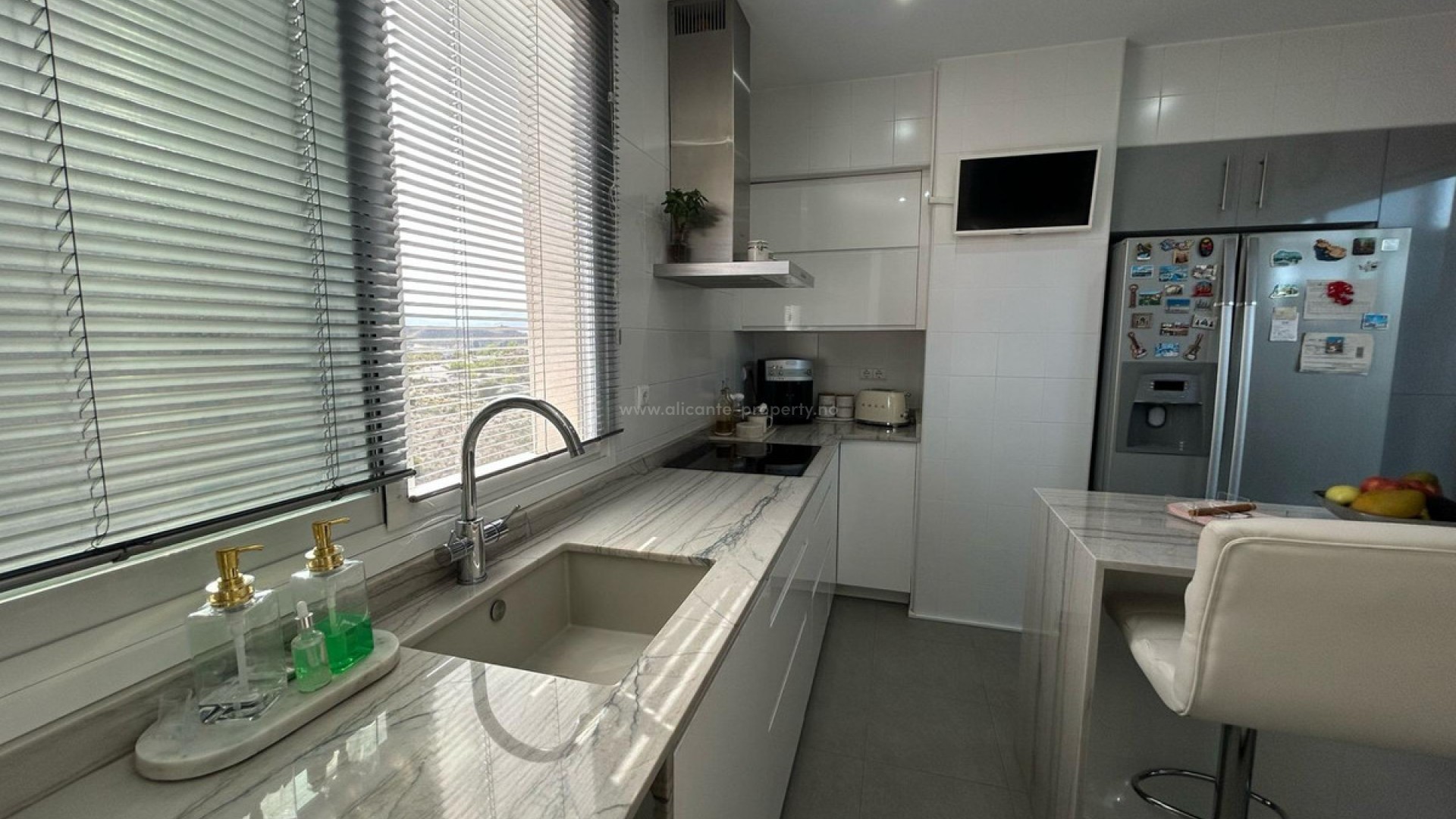 Apartamento / piso en Villajoyosa Centro