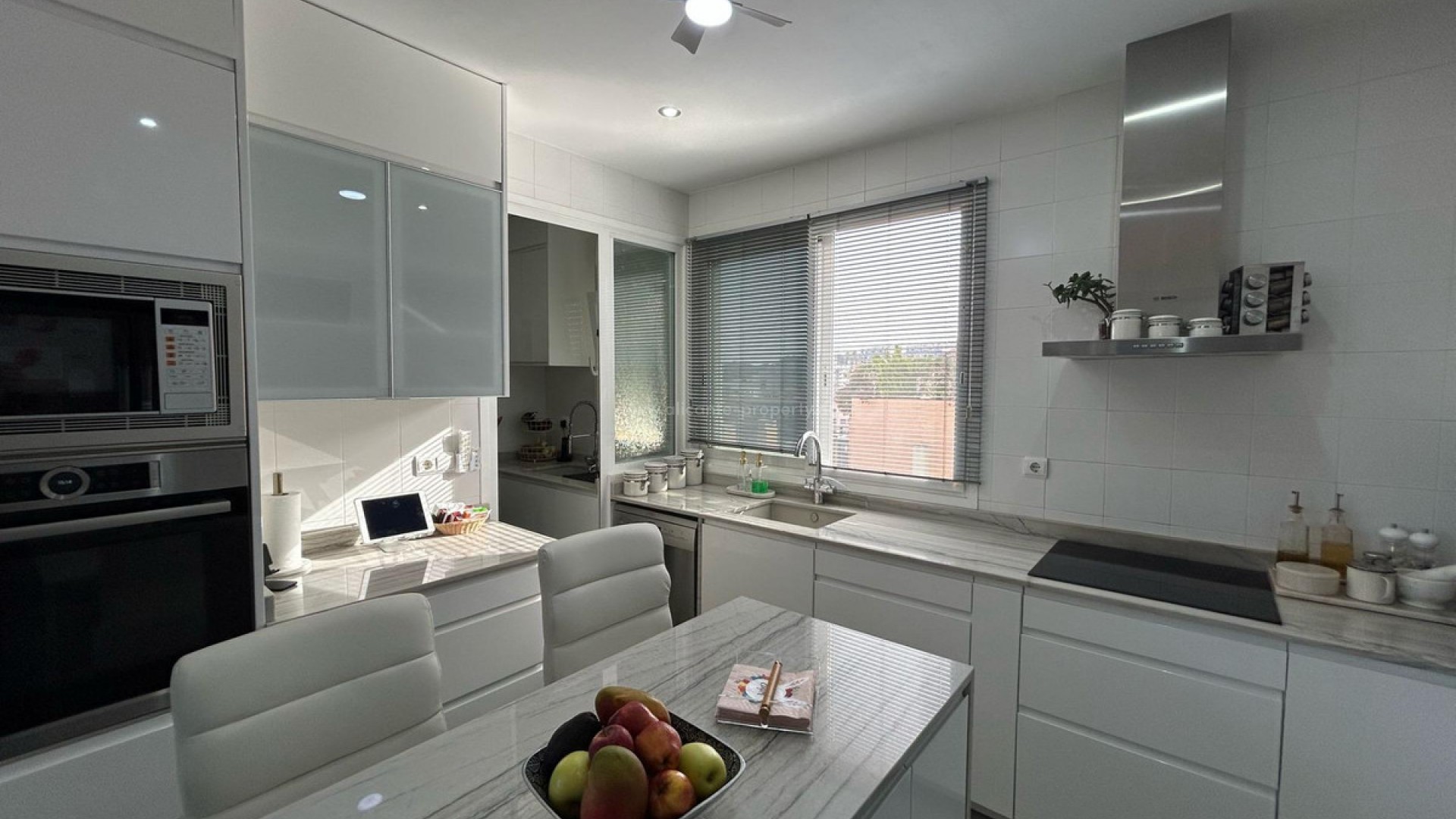 Apartamento / piso en Villajoyosa Centro