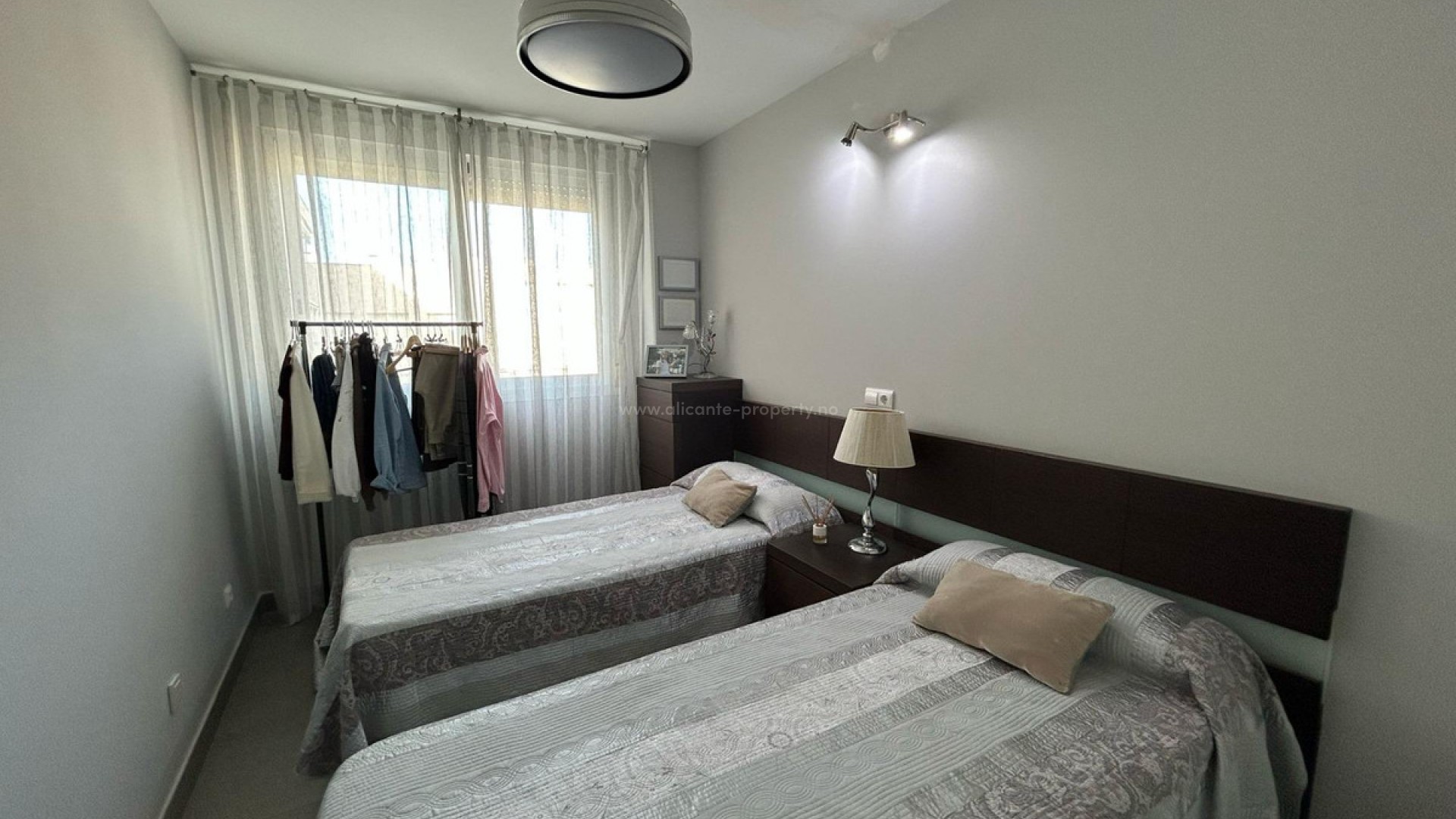 Apartamento / piso en Villajoyosa Centro