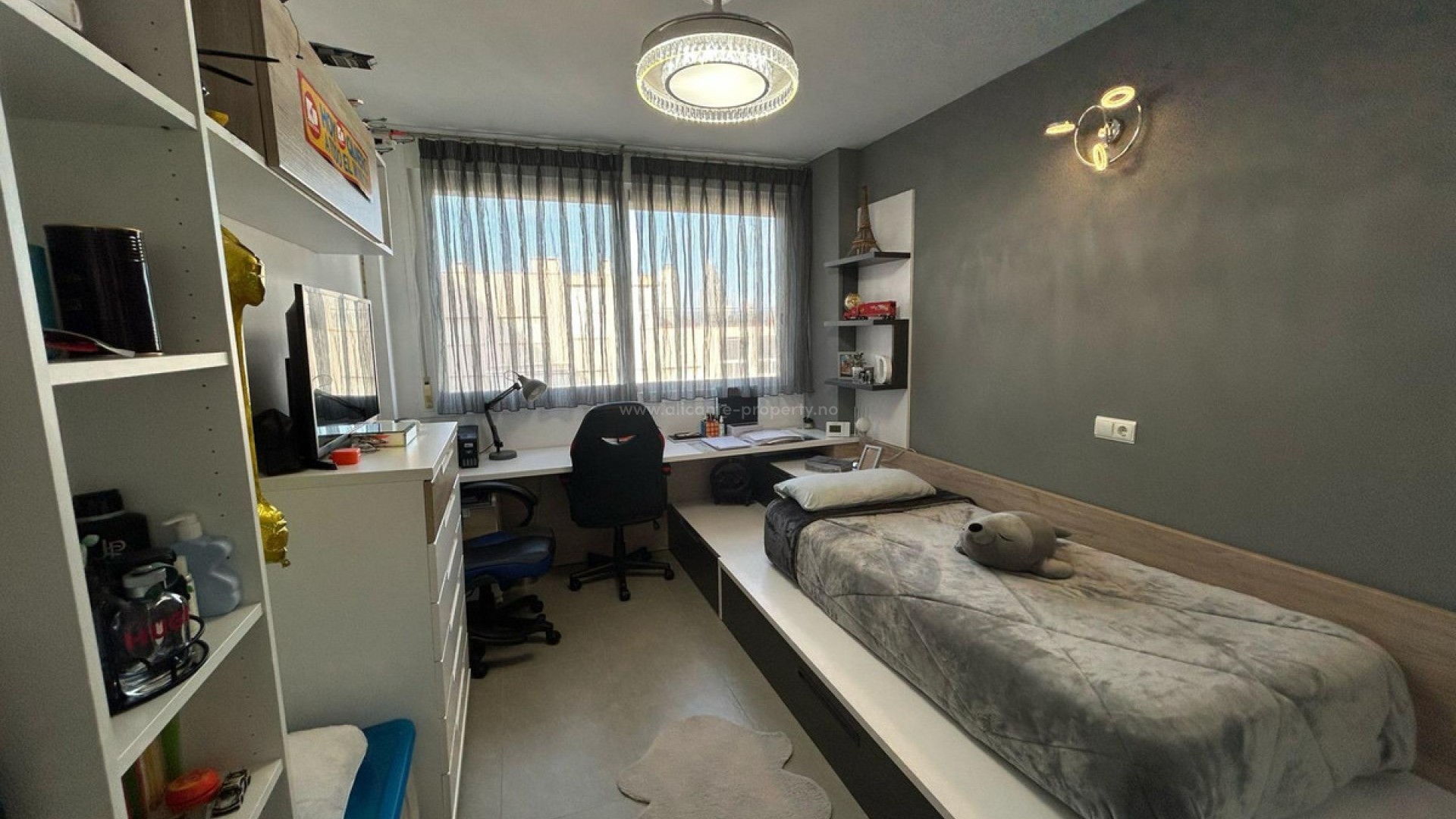 Apartamento / piso en Villajoyosa Centro