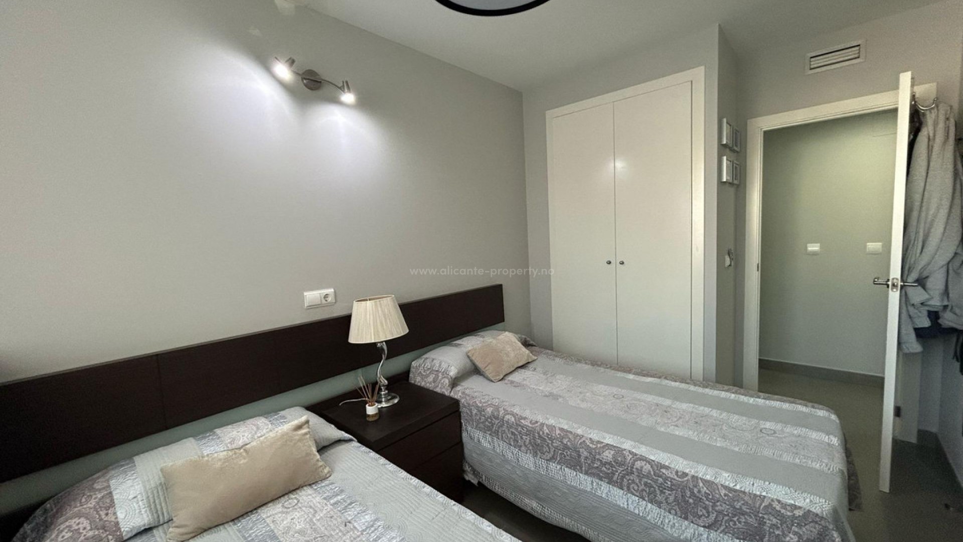 Apartamento / piso en Villajoyosa Centro