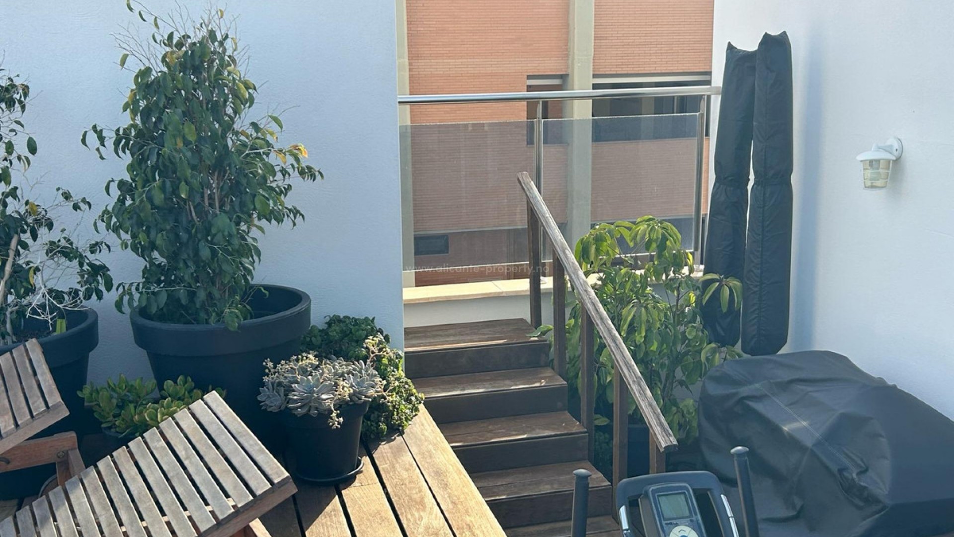 Apartamento / piso en Villajoyosa Centro