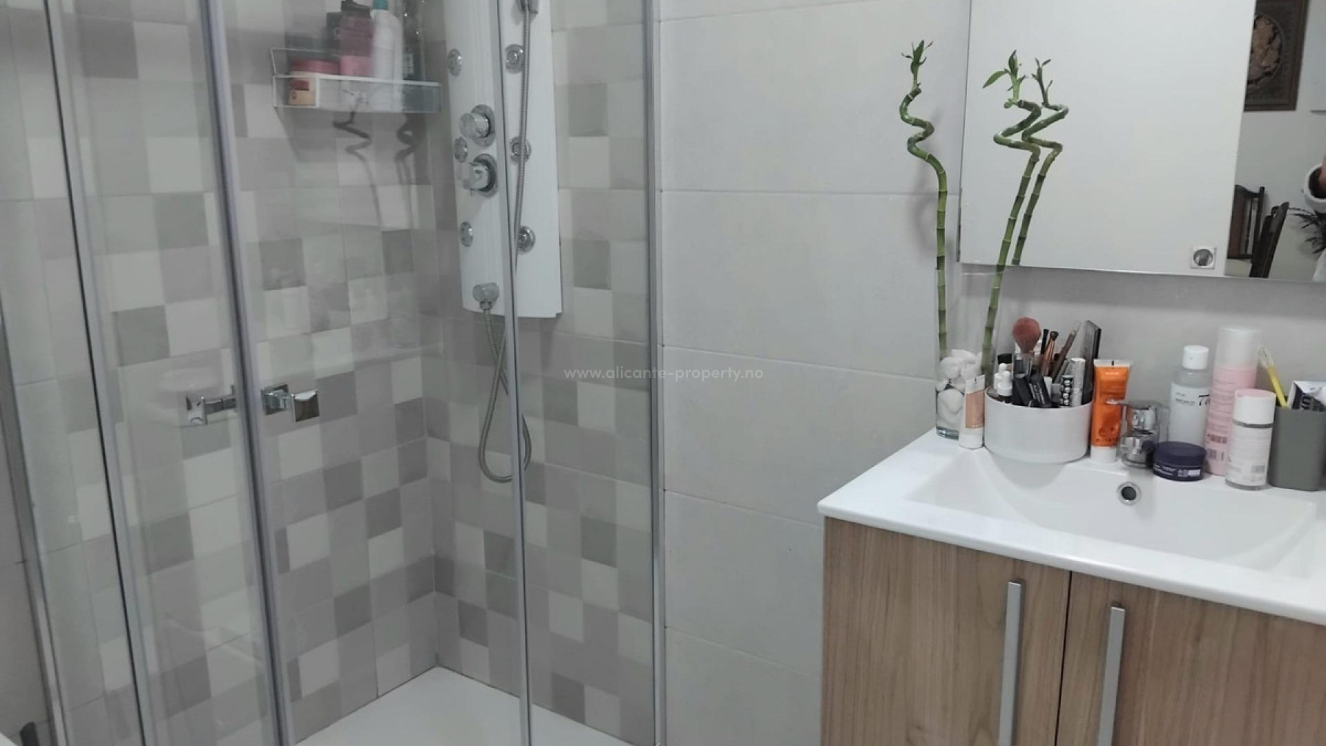 Apartamento / piso en Villajoyosa Centro