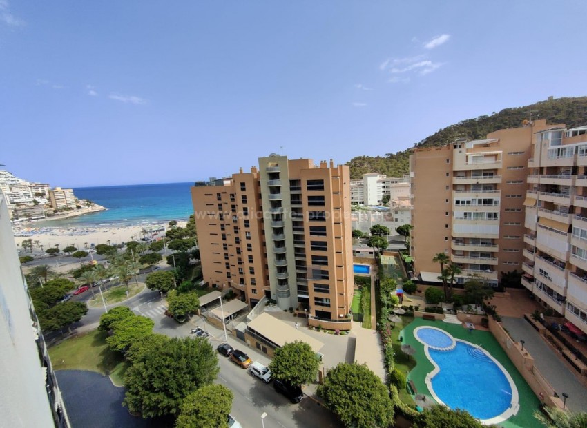 Apartamento / piso en Villajoyosa Centro