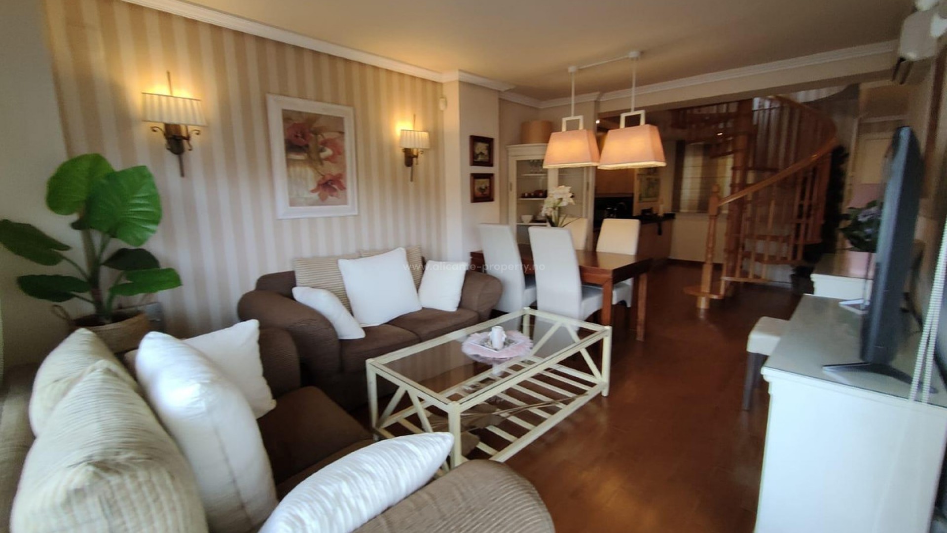 Apartamento / piso en Villajoyosa Centro