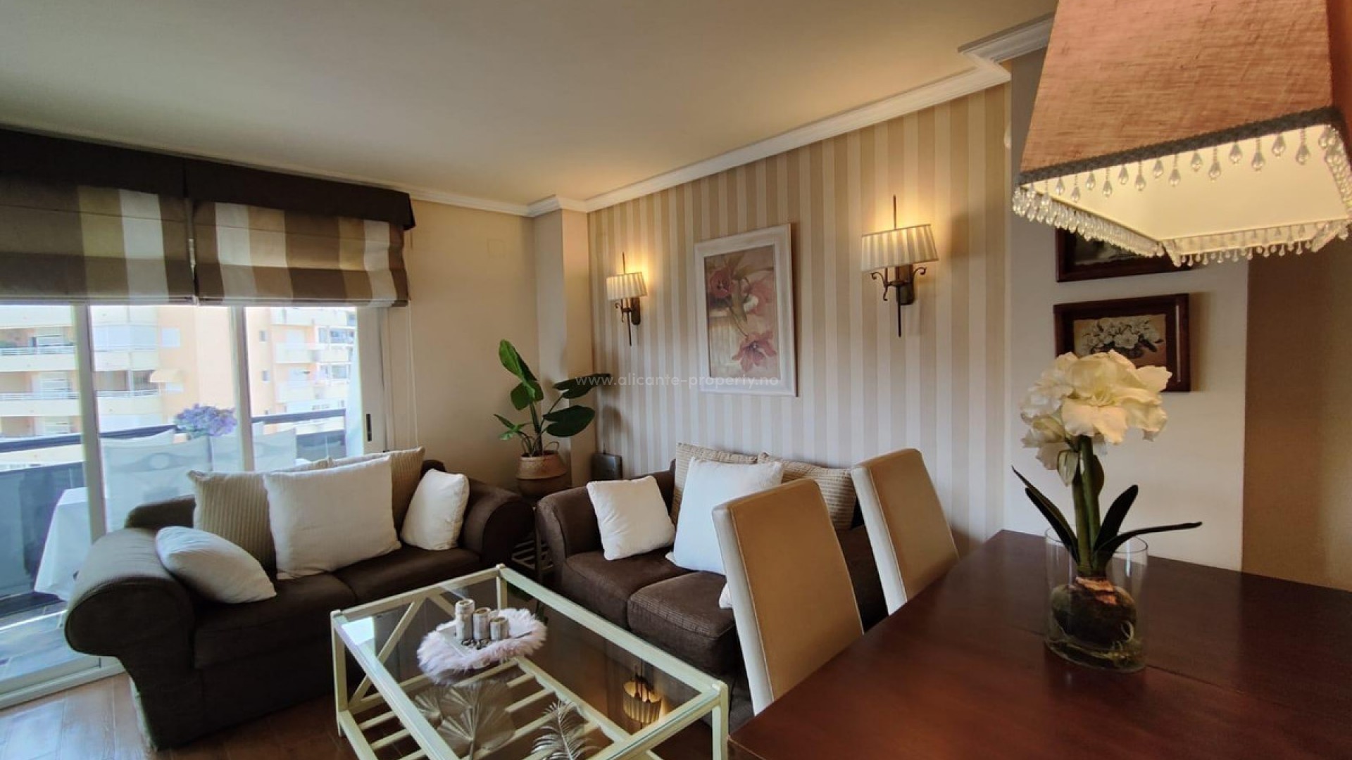 Apartamento / piso en Villajoyosa Centro