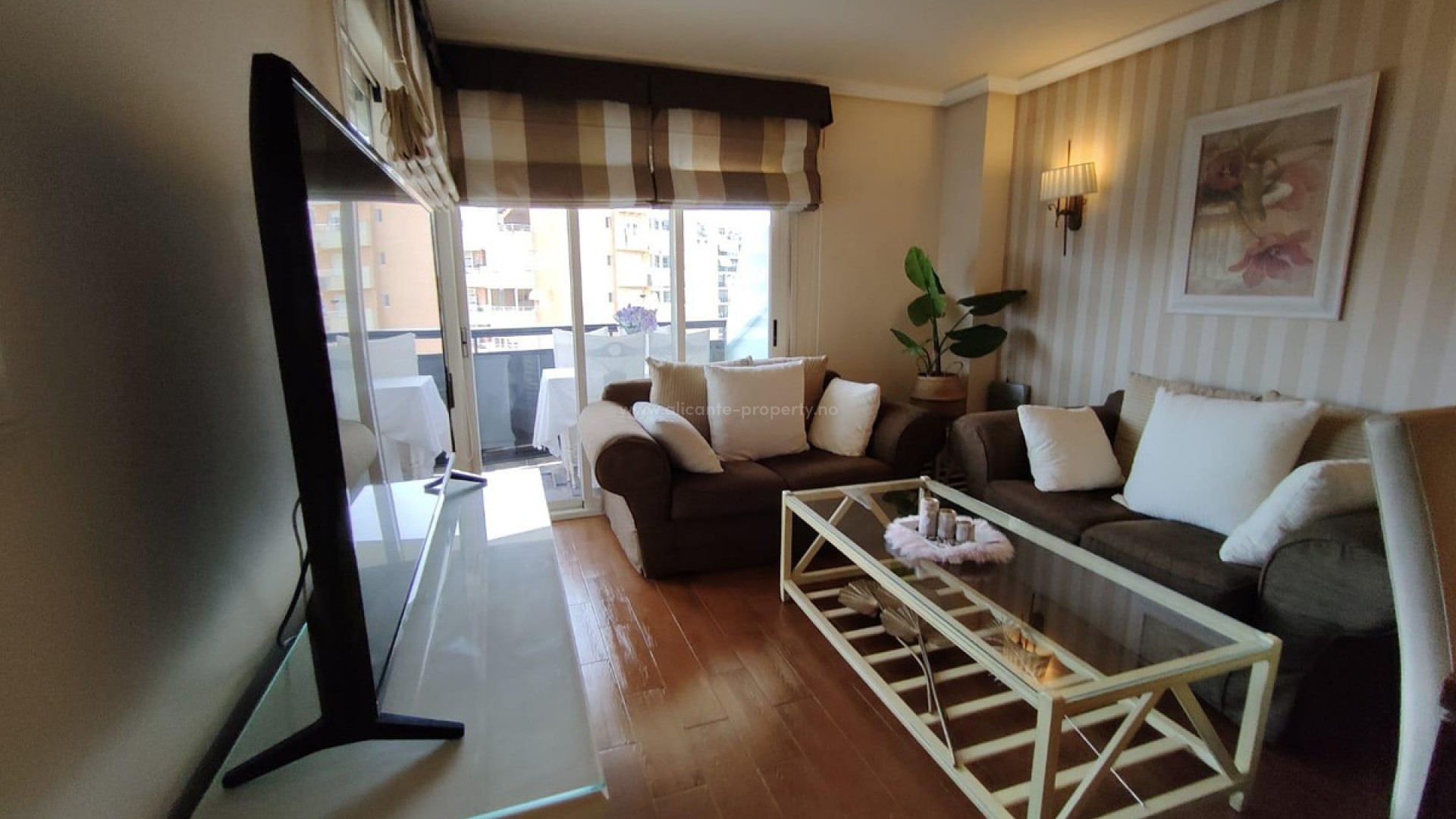 Apartamento / piso en Villajoyosa Centro