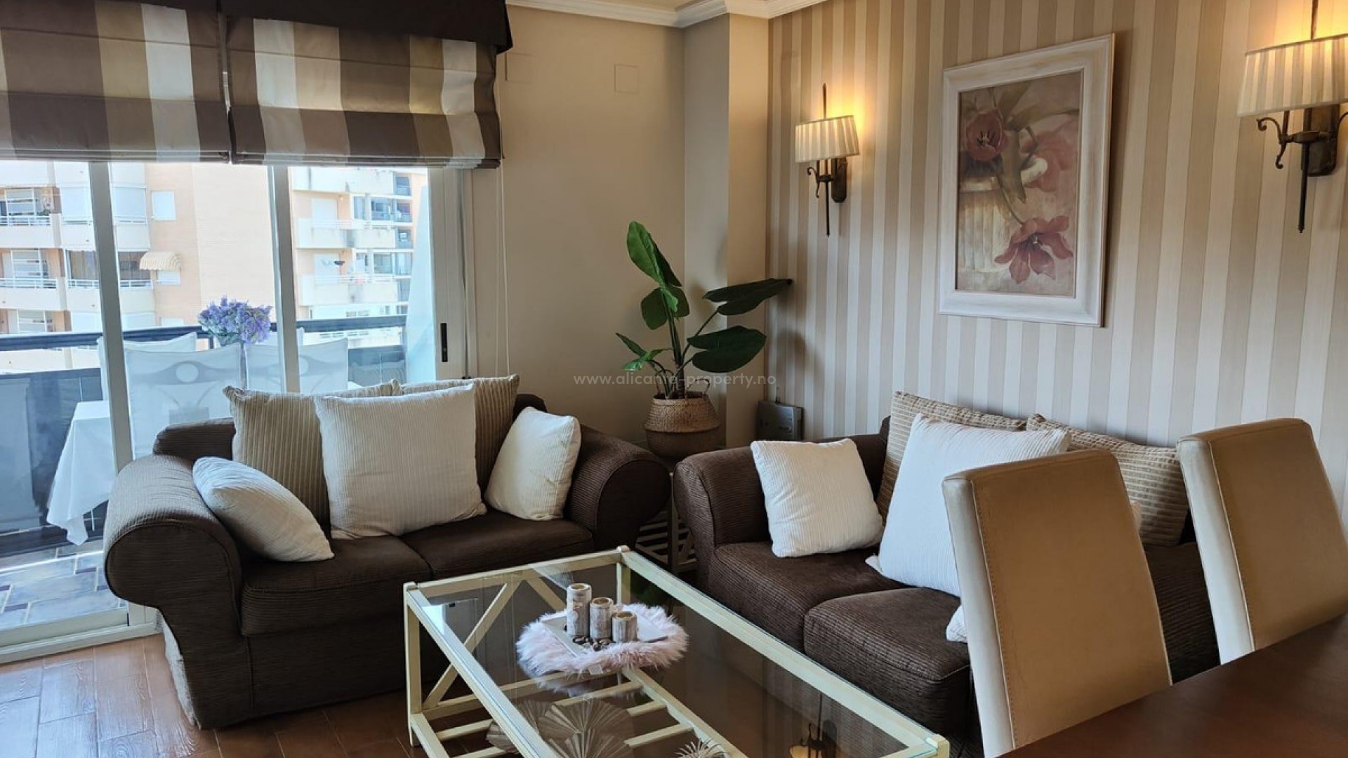 Apartamento / piso en Villajoyosa Centro