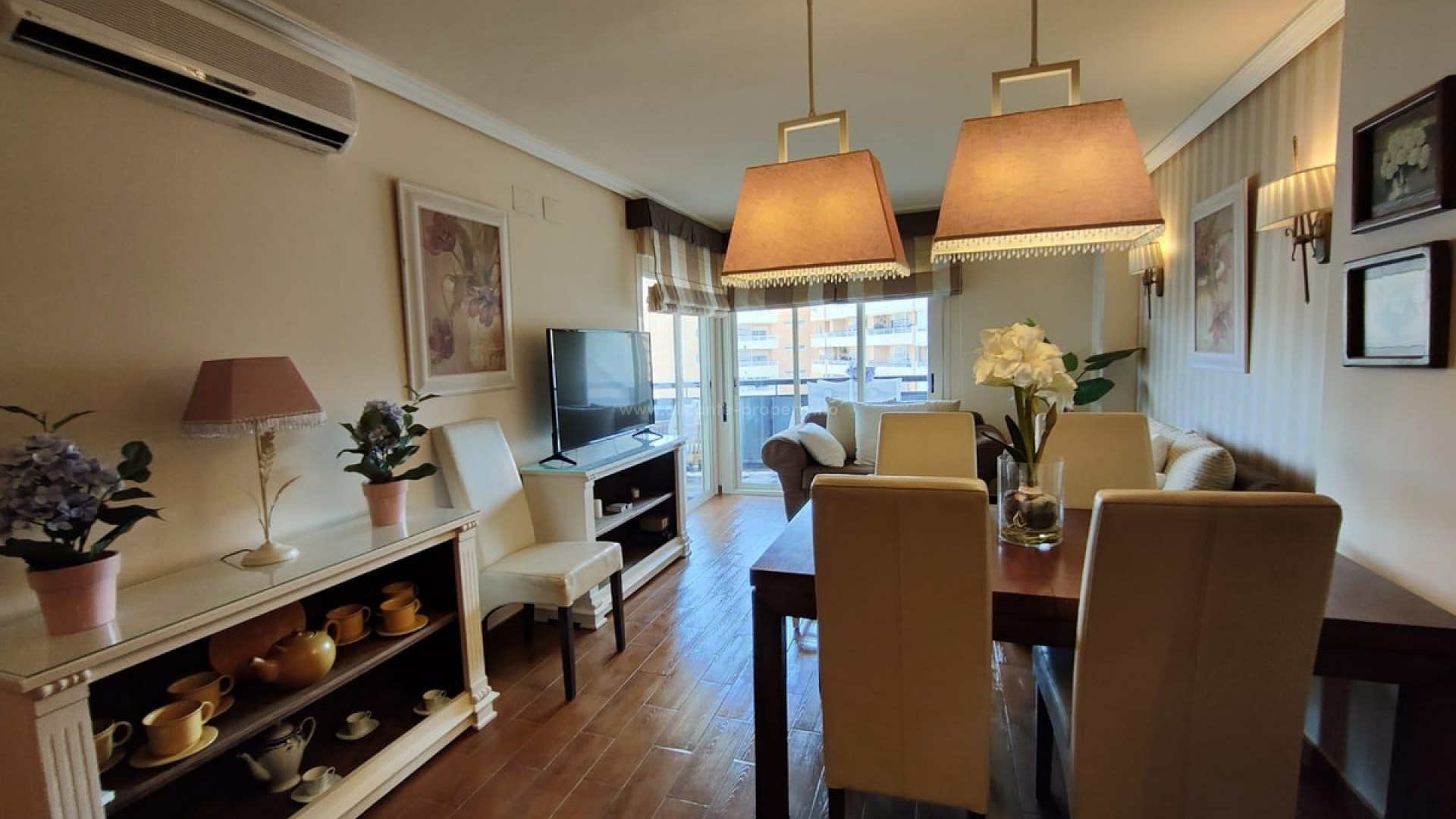 Apartamento / piso en Villajoyosa Centro