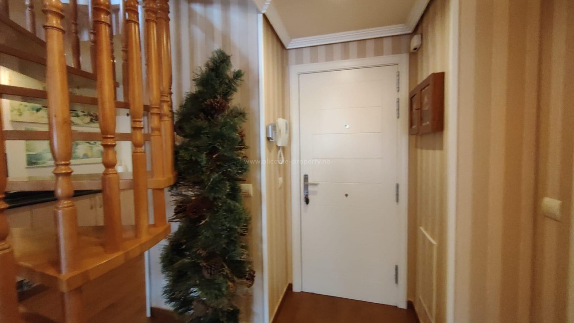 Apartamento / piso en Villajoyosa Centro