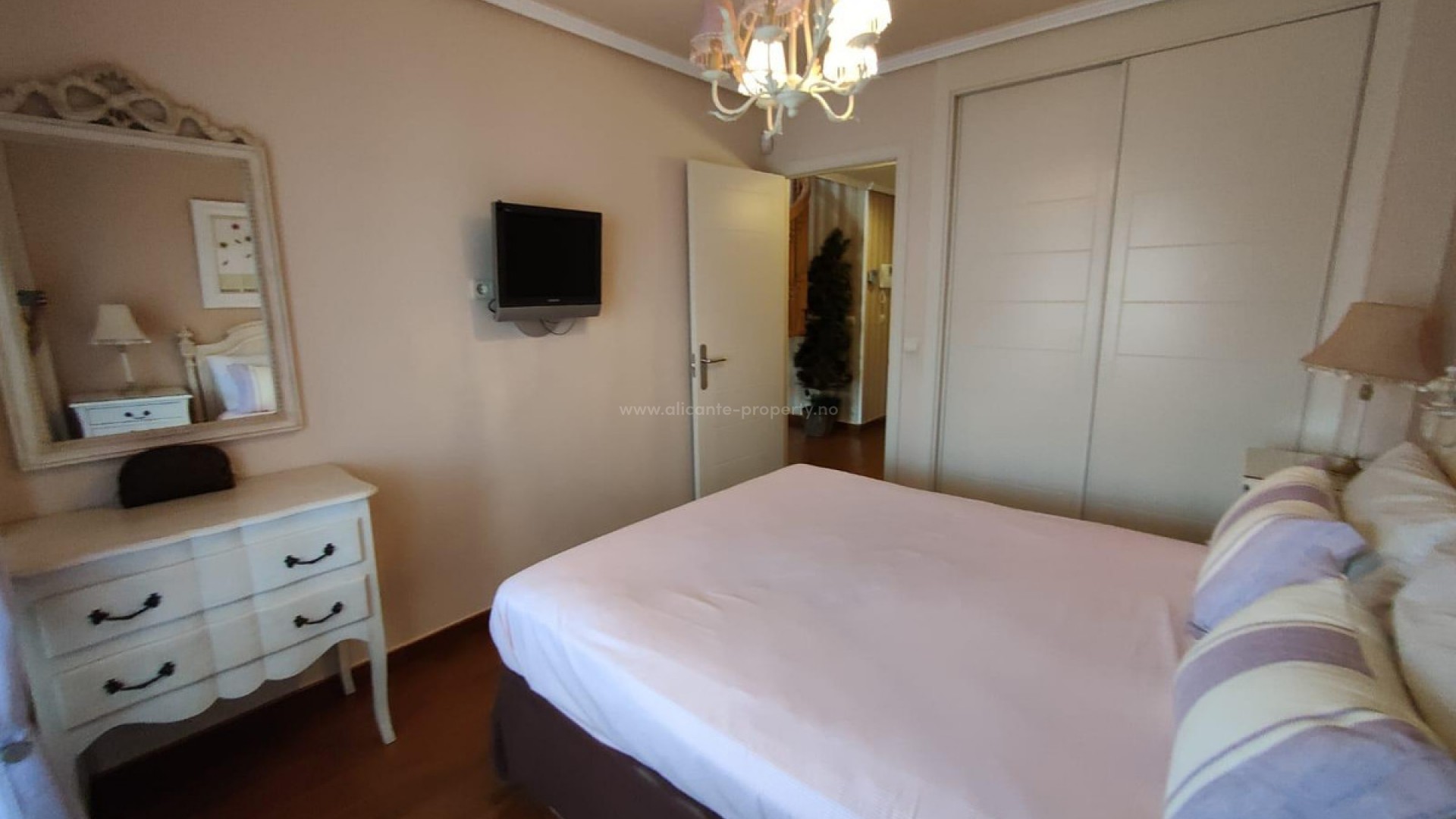 Apartamento / piso en Villajoyosa Centro