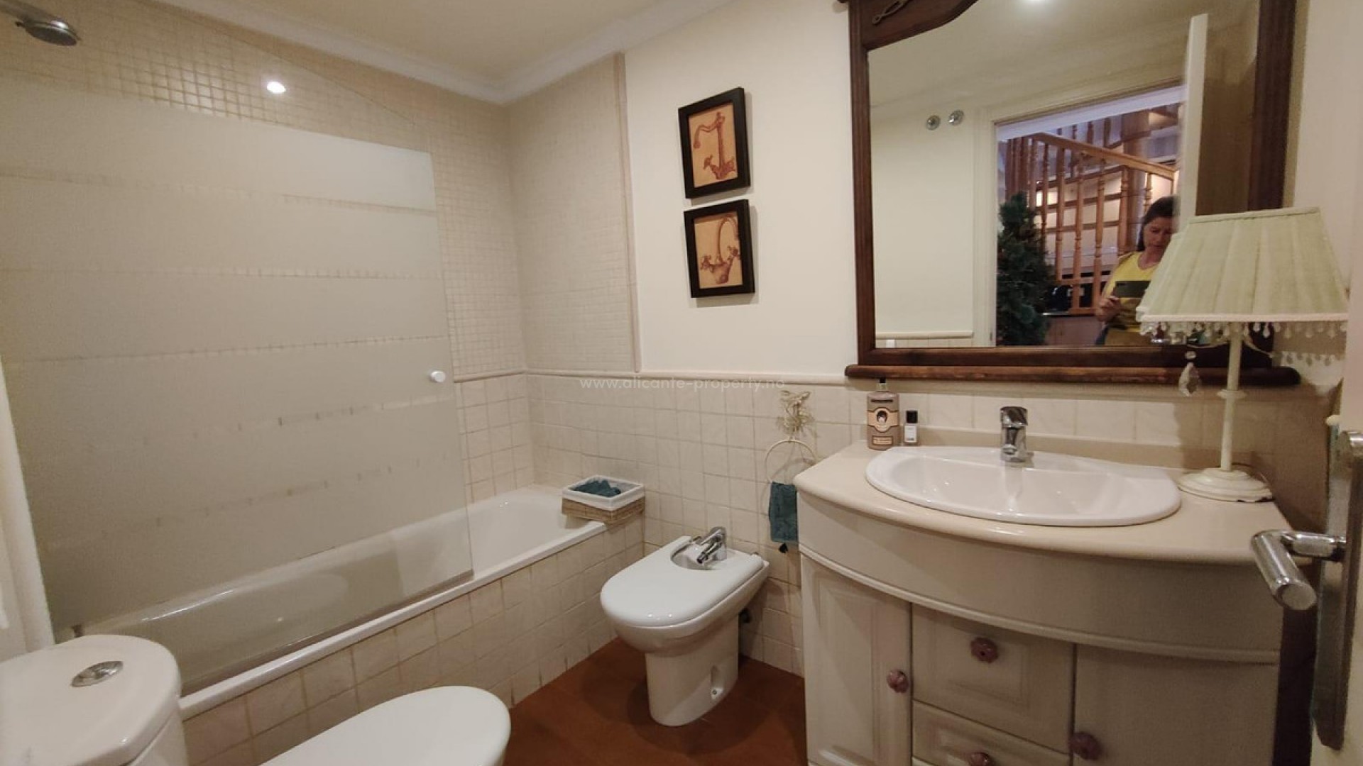 Apartamento / piso en Villajoyosa Centro