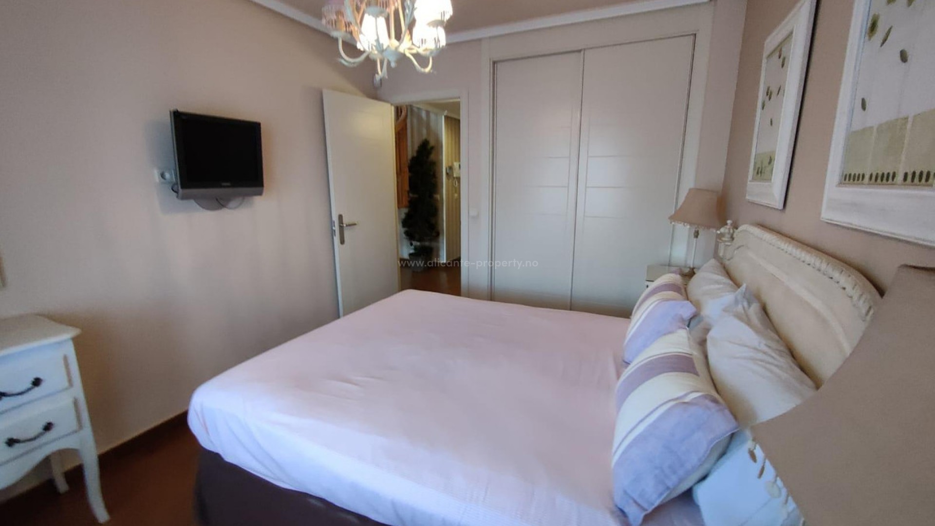 Apartamento / piso en Villajoyosa Centro