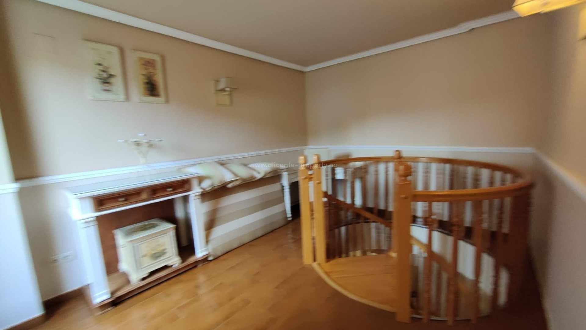 Apartamento / piso en Villajoyosa Centro