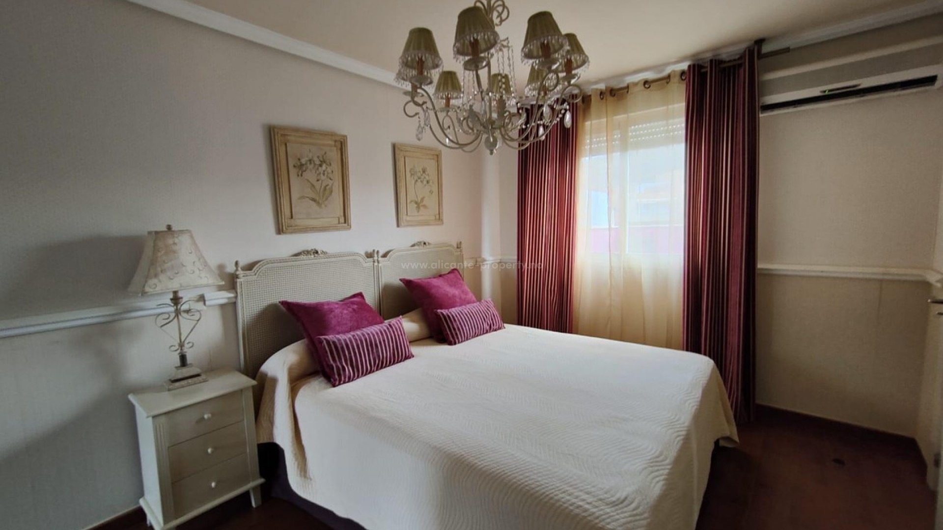 Apartamento / piso en Villajoyosa Centro