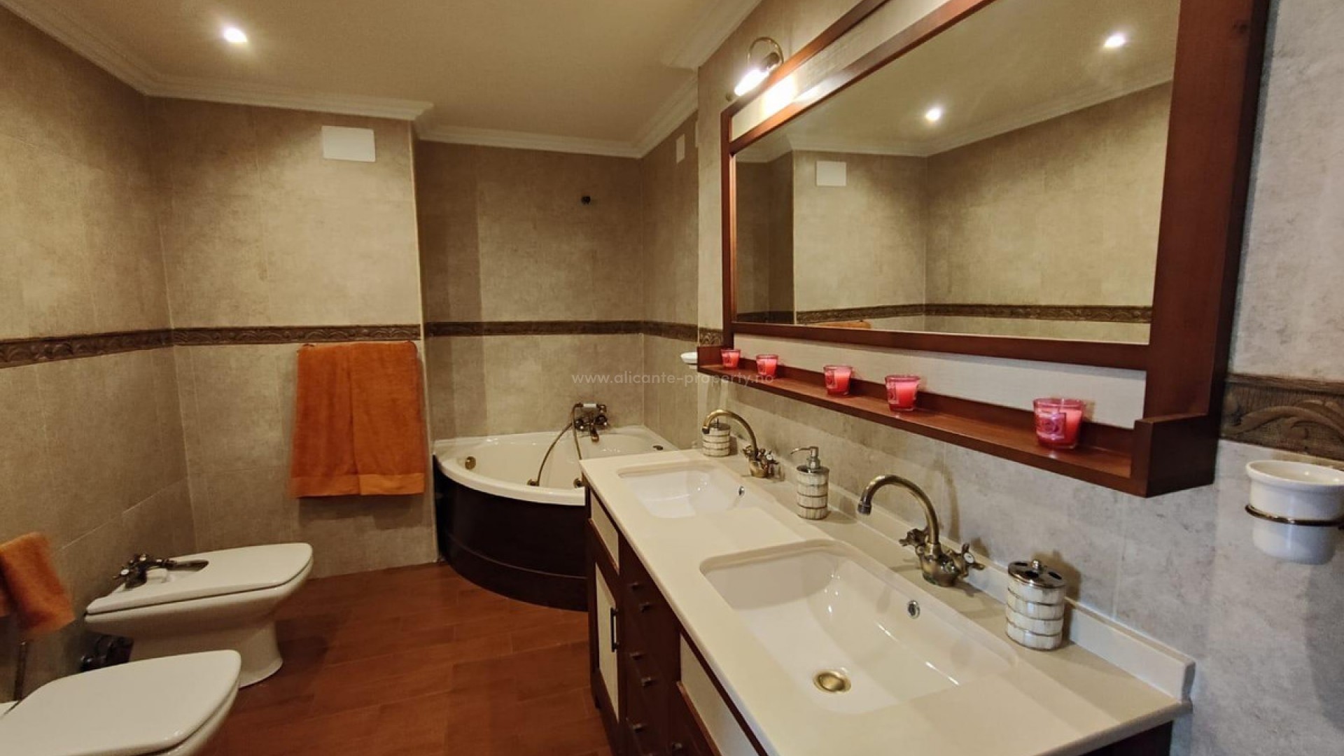 Apartamento / piso en Villajoyosa Centro