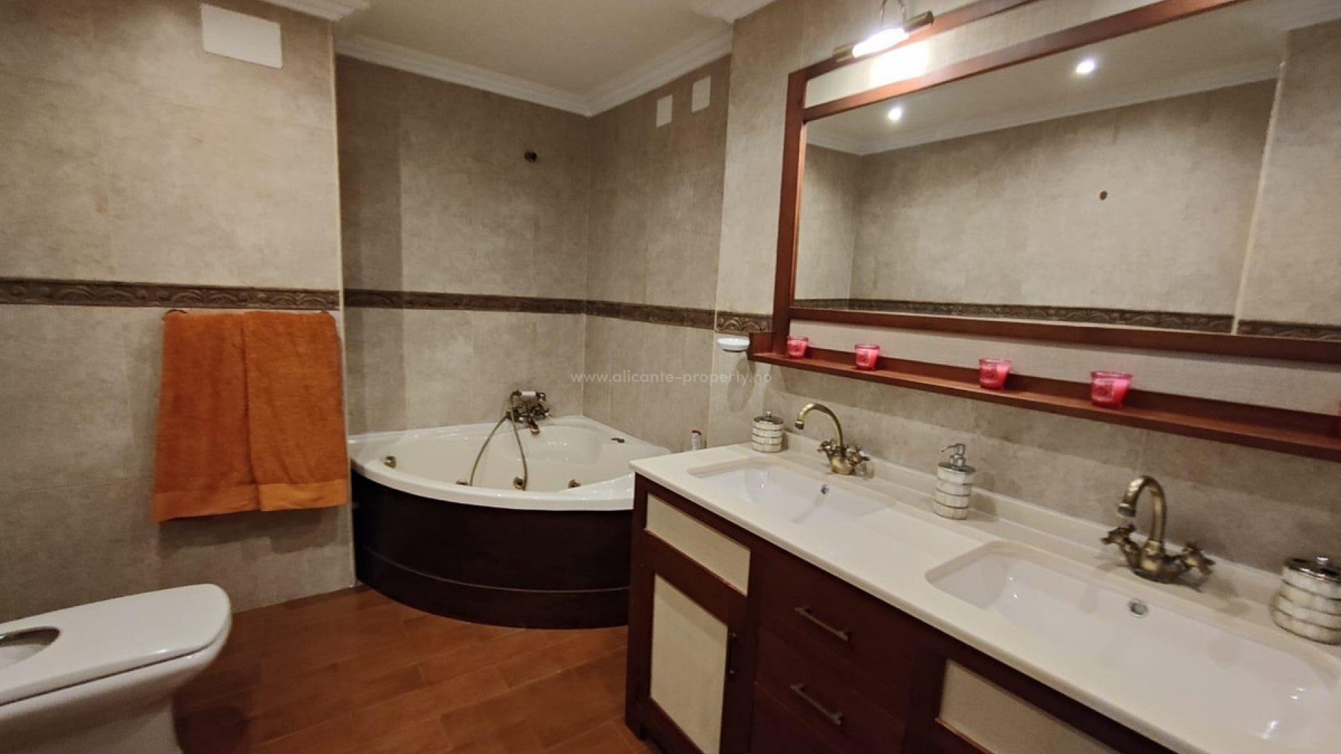 Apartamento / piso en Villajoyosa Centro