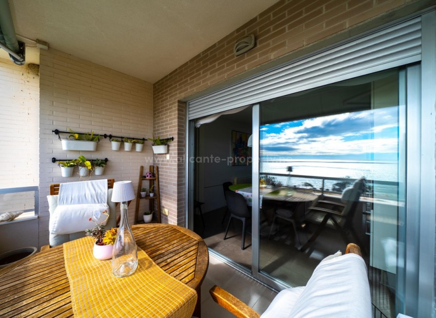 Apartamento / piso en Villajoyosa Centro