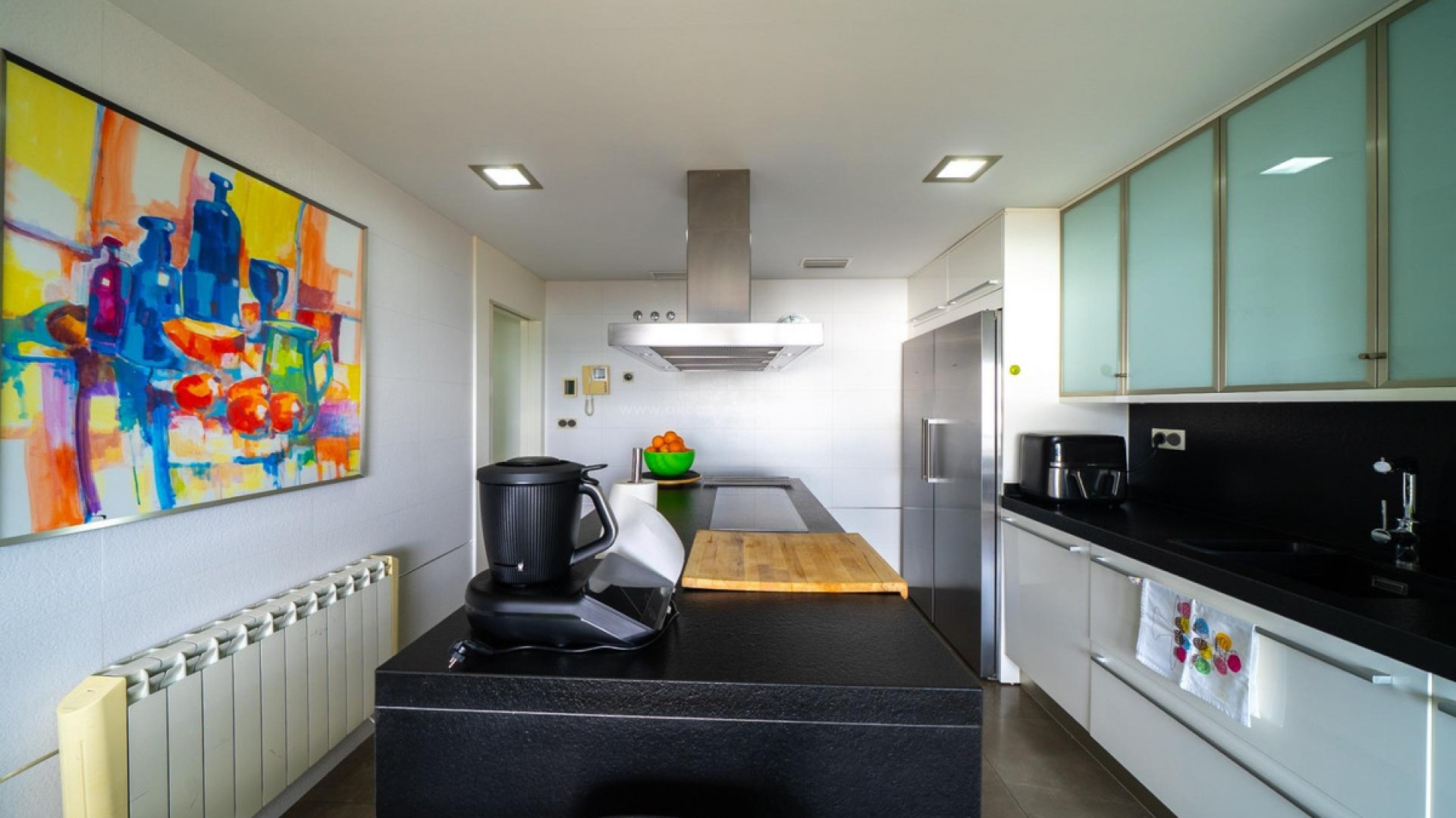 Apartamento / piso en Villajoyosa Centro