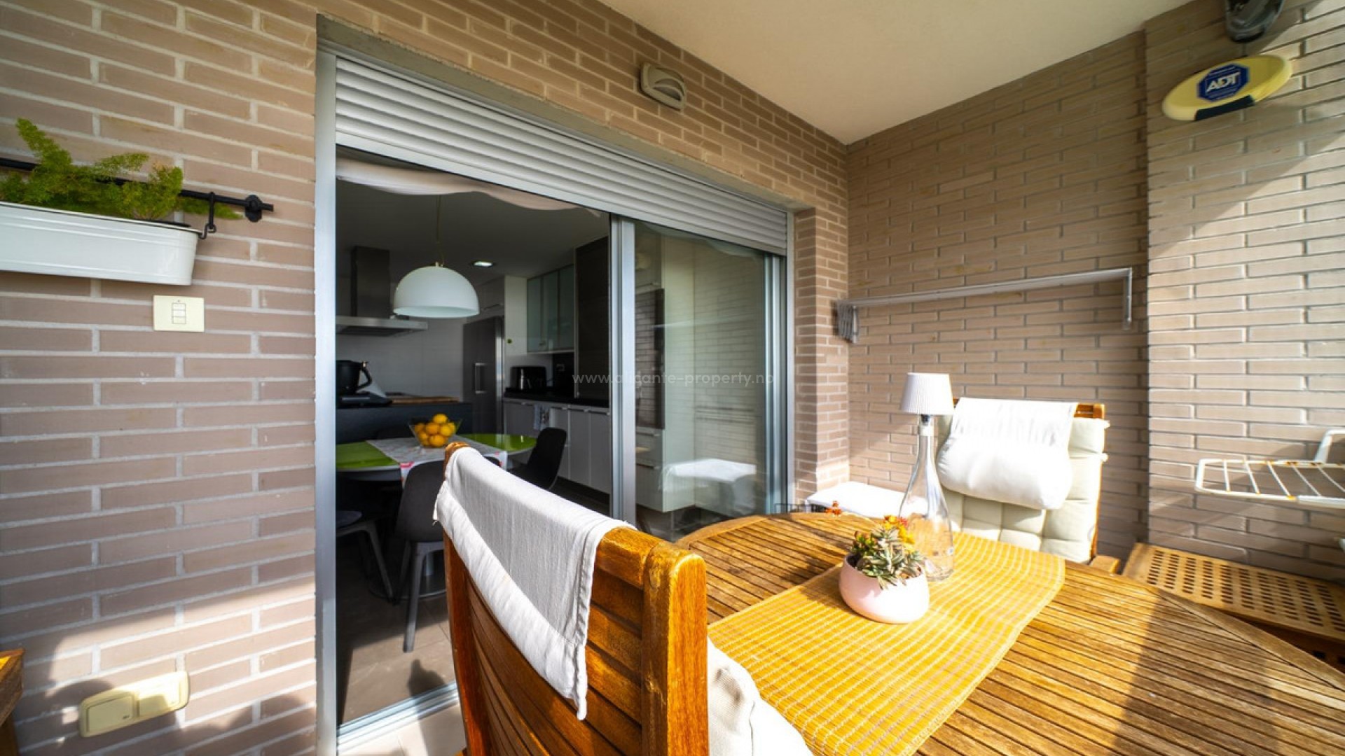 Apartamento / piso en Villajoyosa Centro