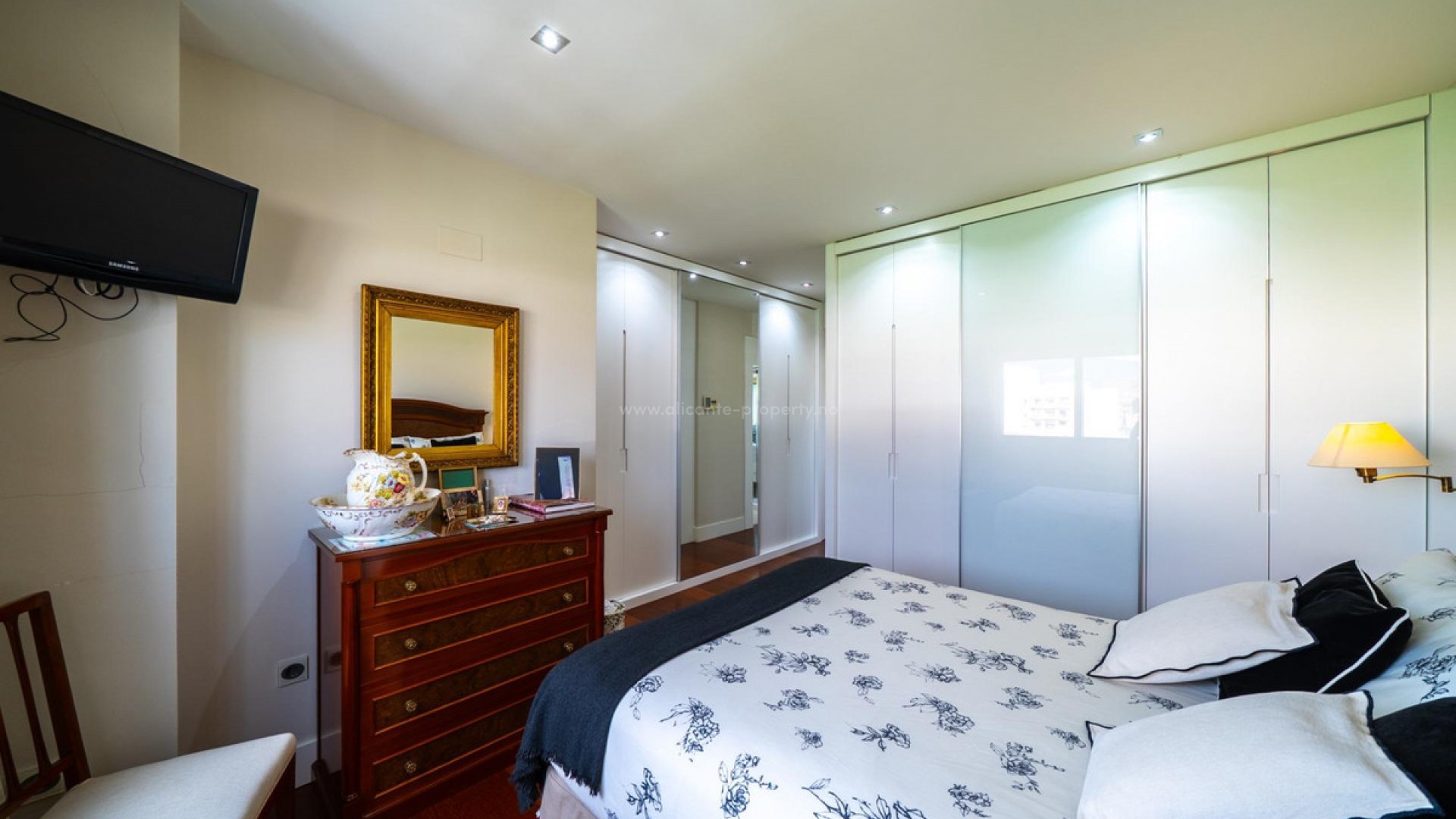 Apartamento / piso en Villajoyosa Centro