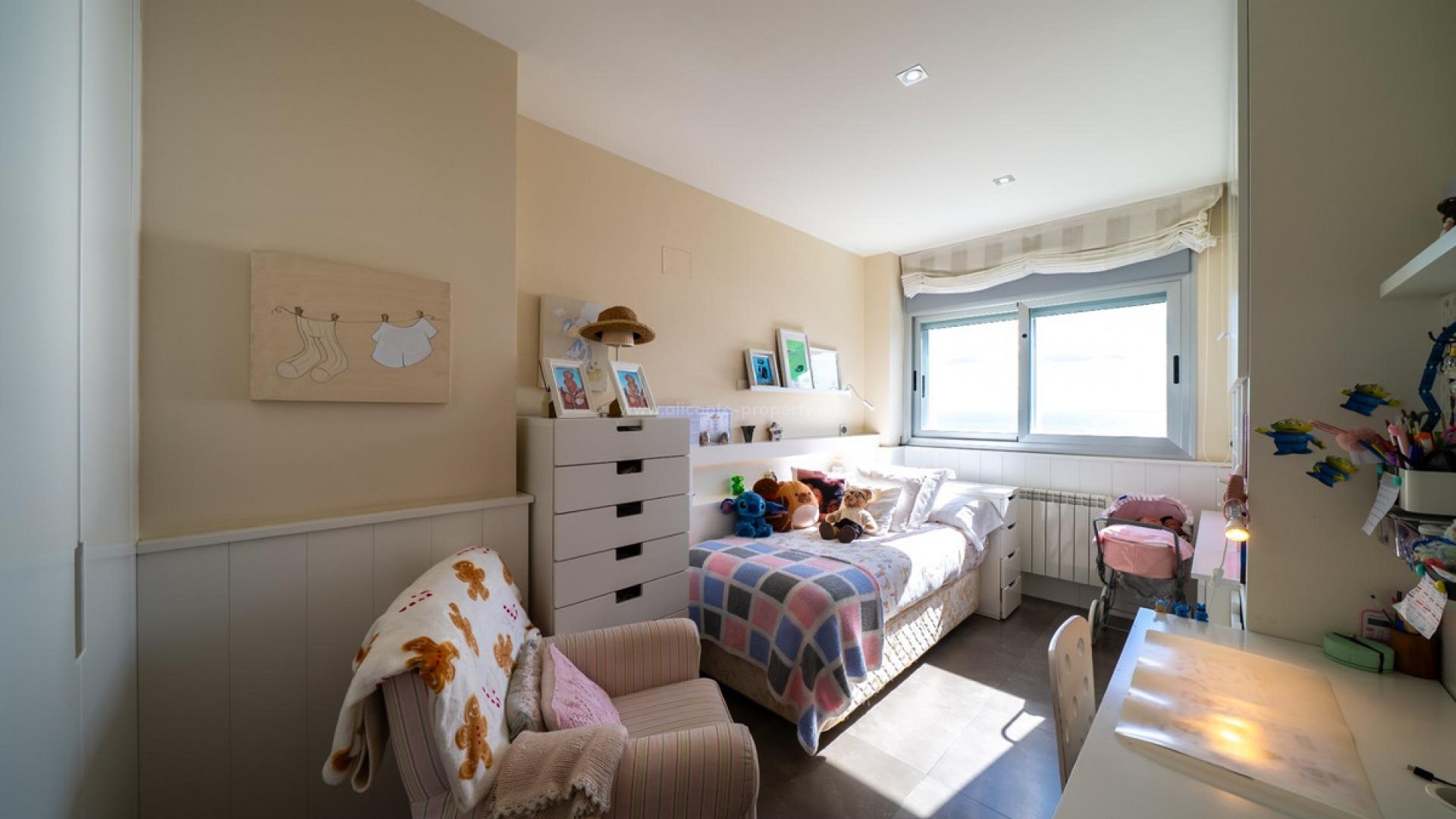 Apartamento / piso en Villajoyosa Centro