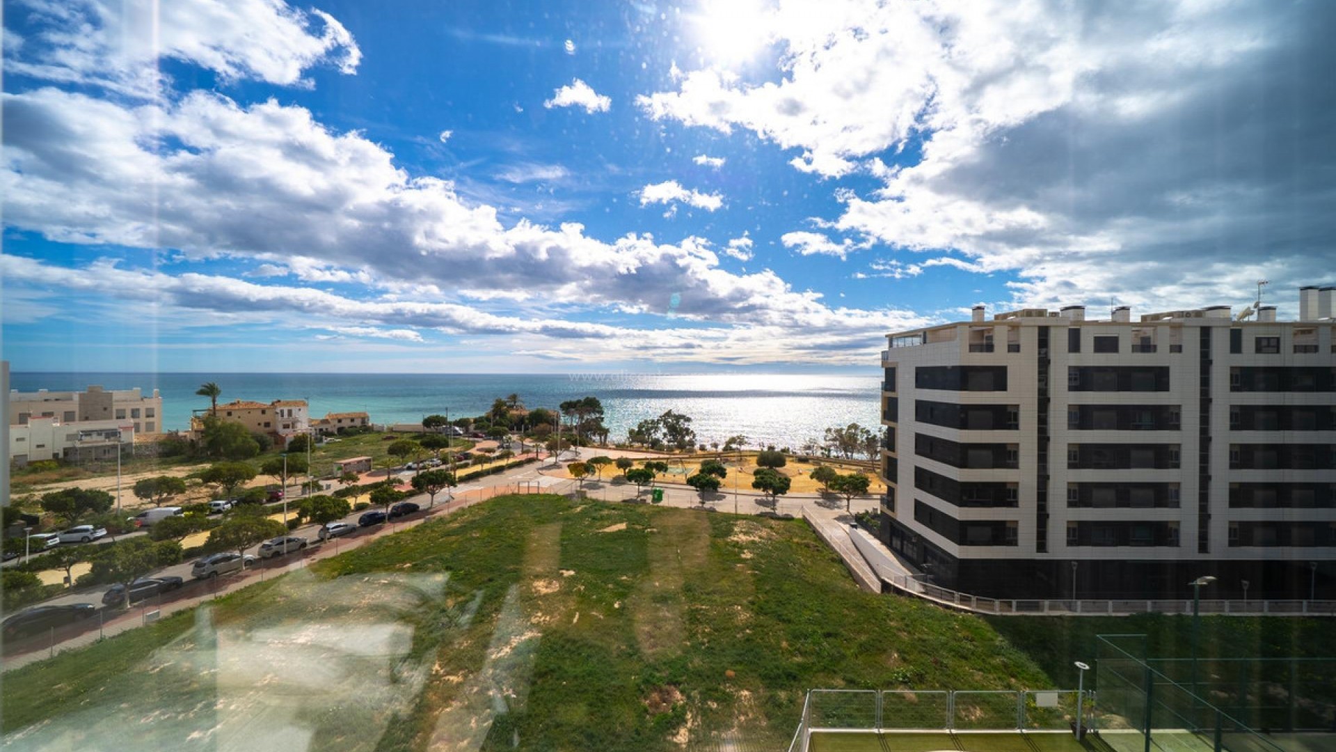 Apartamento / piso en Villajoyosa Centro