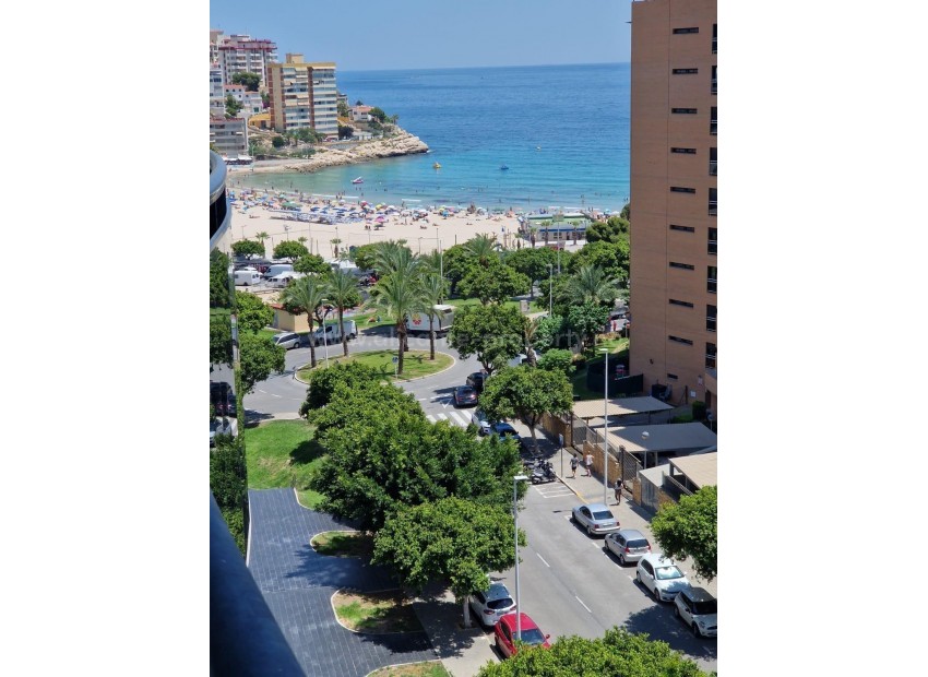Apartamento / piso en Villajoyosa Centro