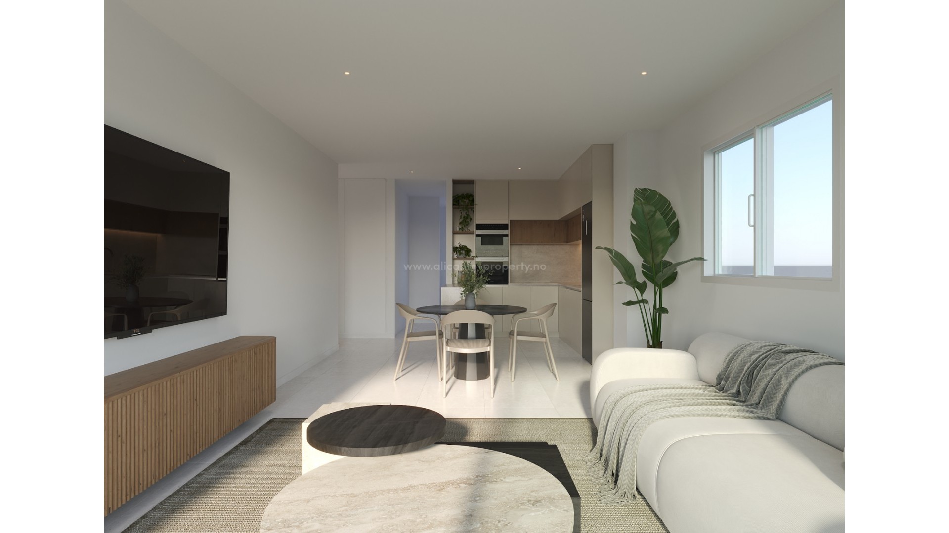 Apartamento / piso en Villajoyosa