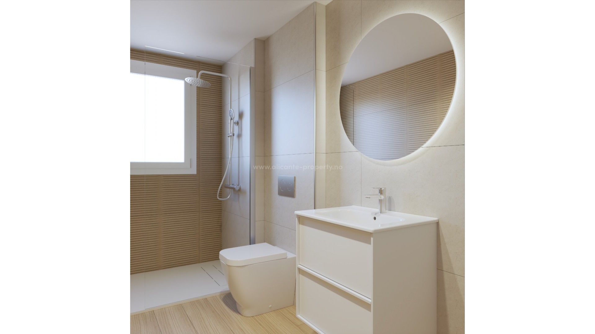 Apartamento / piso en Villajoyosa