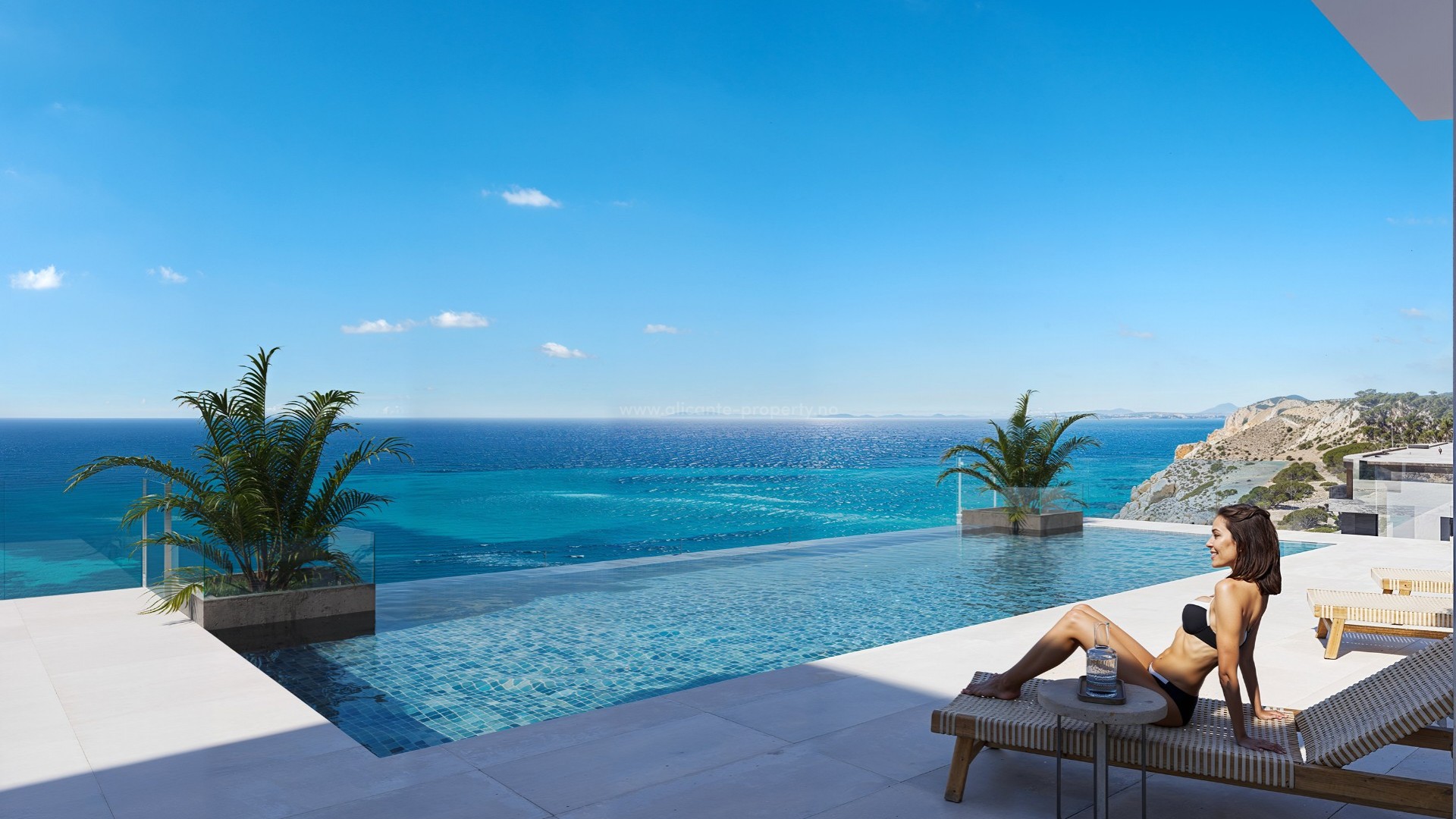 Apartamento / piso en Villajoyosa