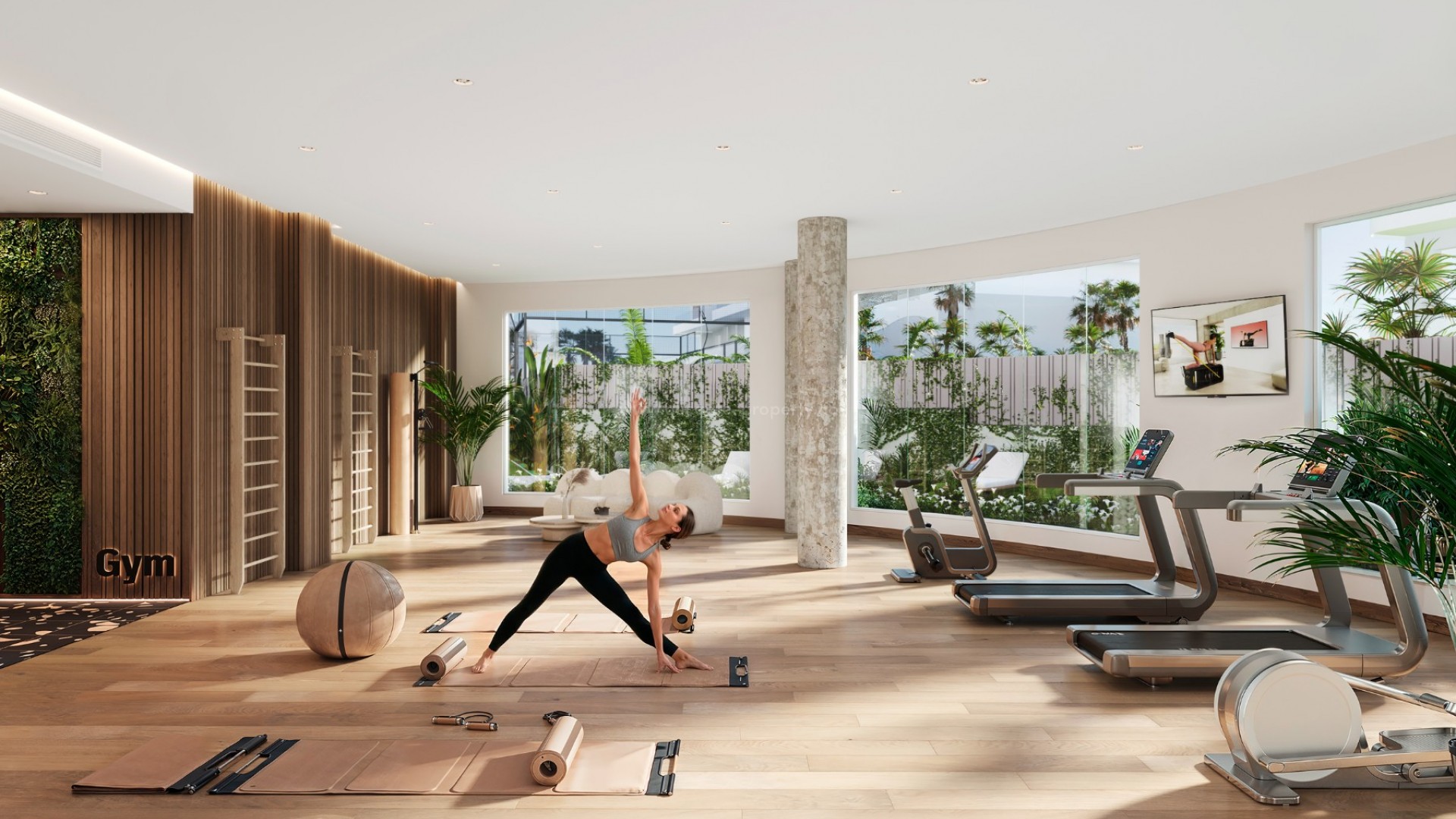 Apartamento / piso en Villajoyosa