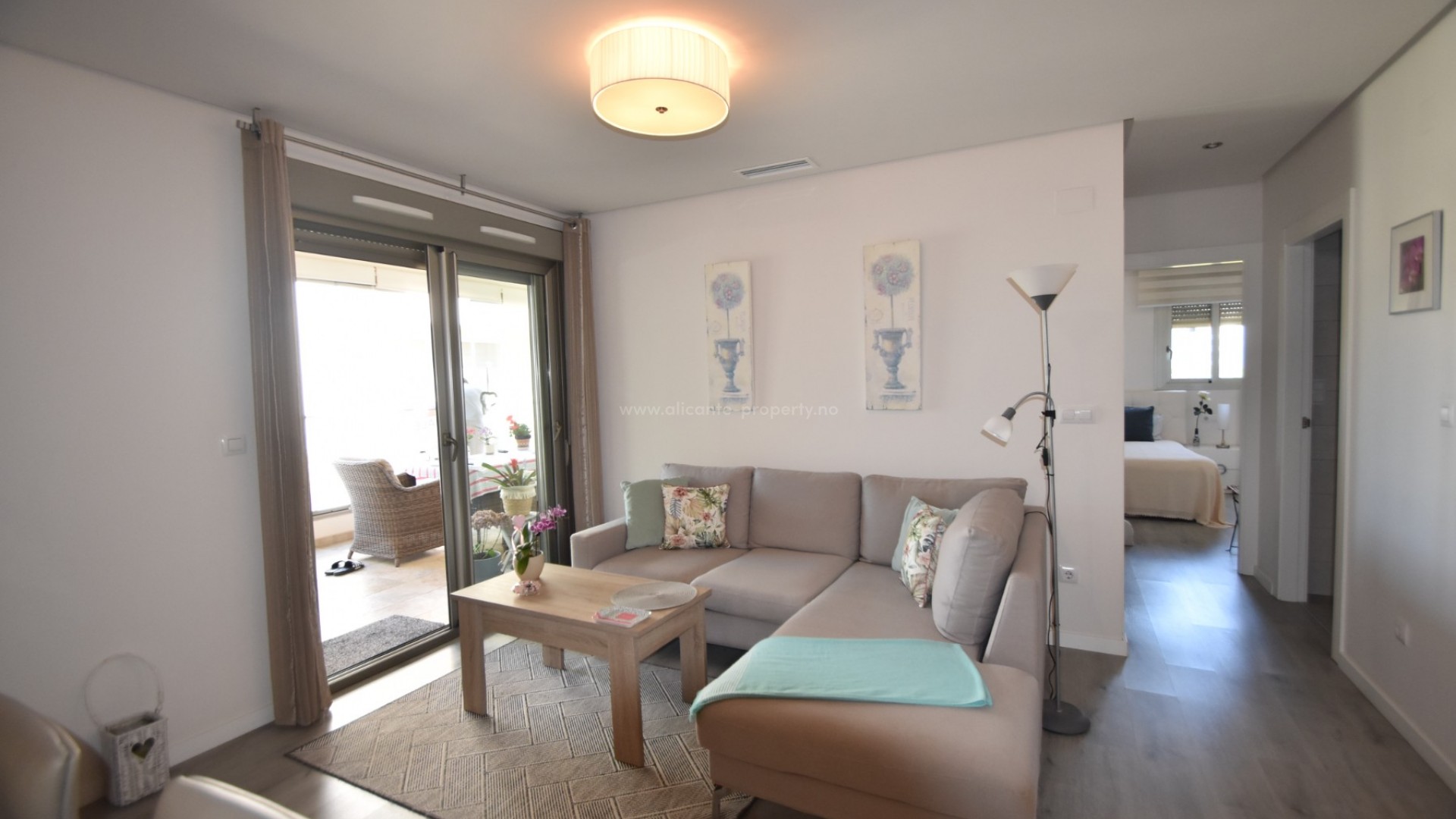 Apartamento / piso en Villamartín