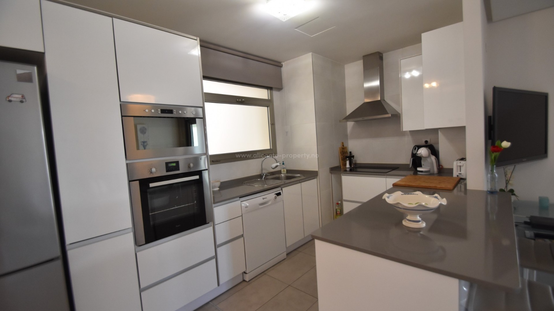 Apartamento / piso en Villamartín