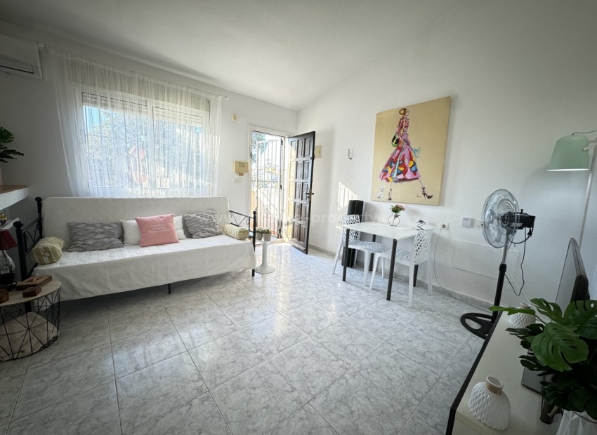 Apartamento / piso en Villamartín