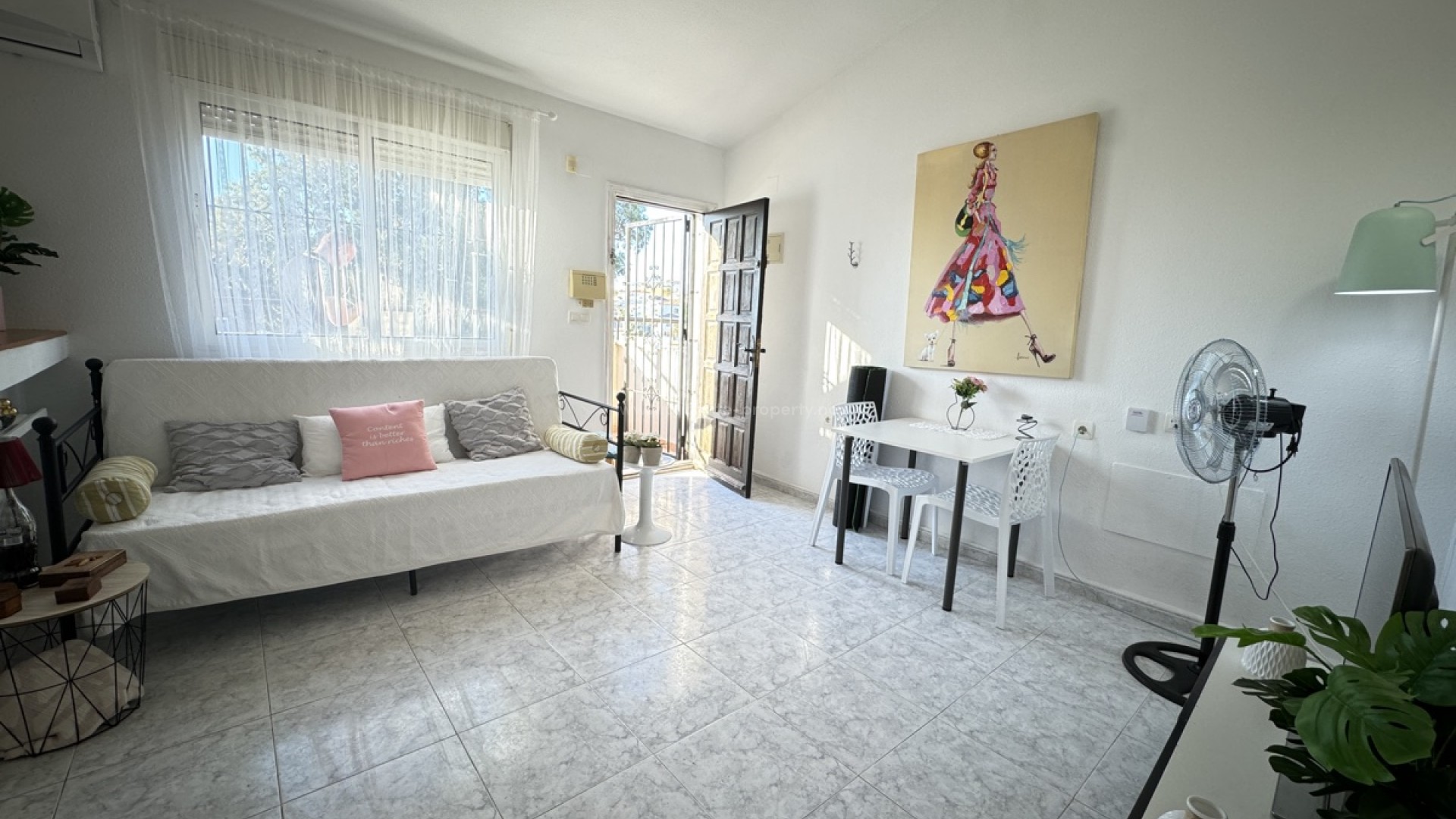 Apartamento / piso en Villamartín