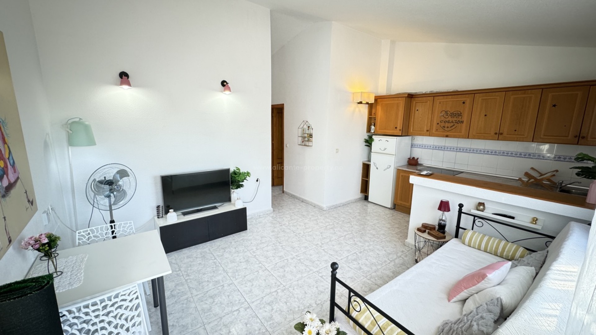 Apartamento / piso en Villamartín