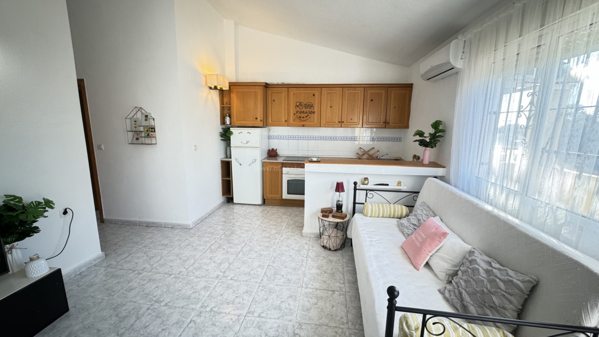 Apartamento / piso en Villamartín