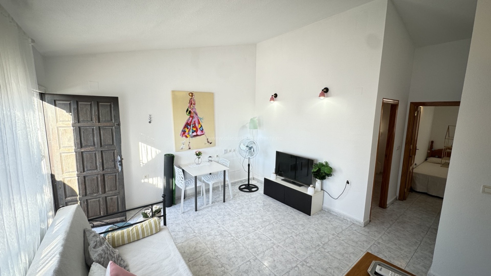 Apartamento / piso en Villamartín