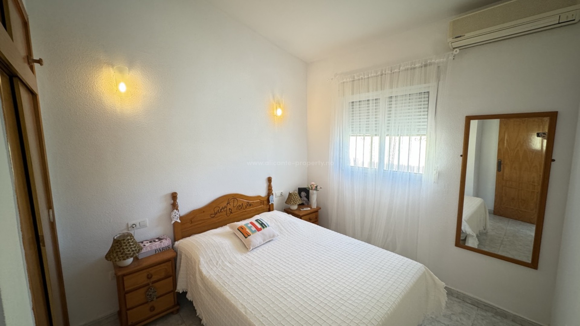 Apartamento / piso en Villamartín