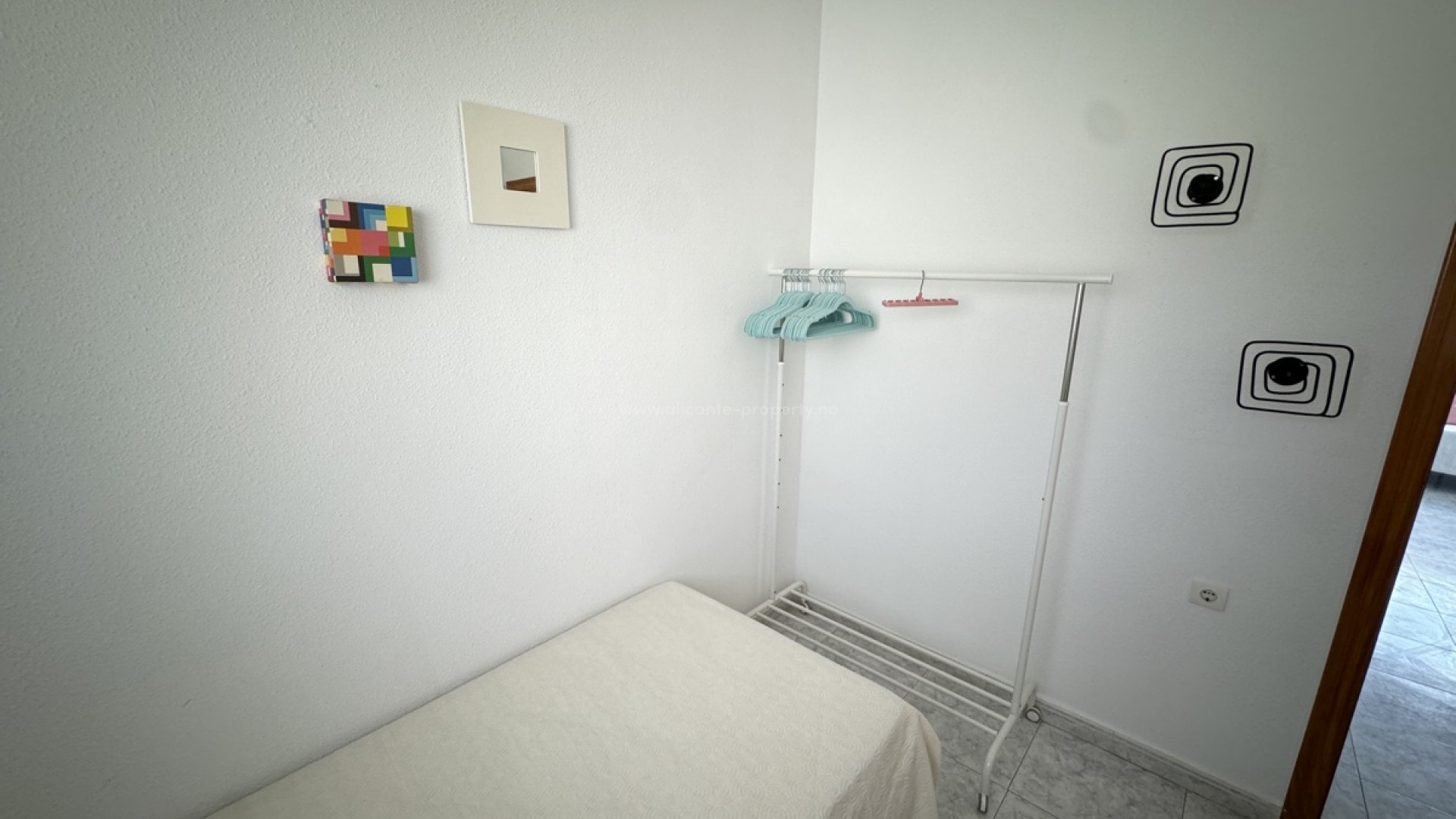 Apartamento / piso en Villamartín