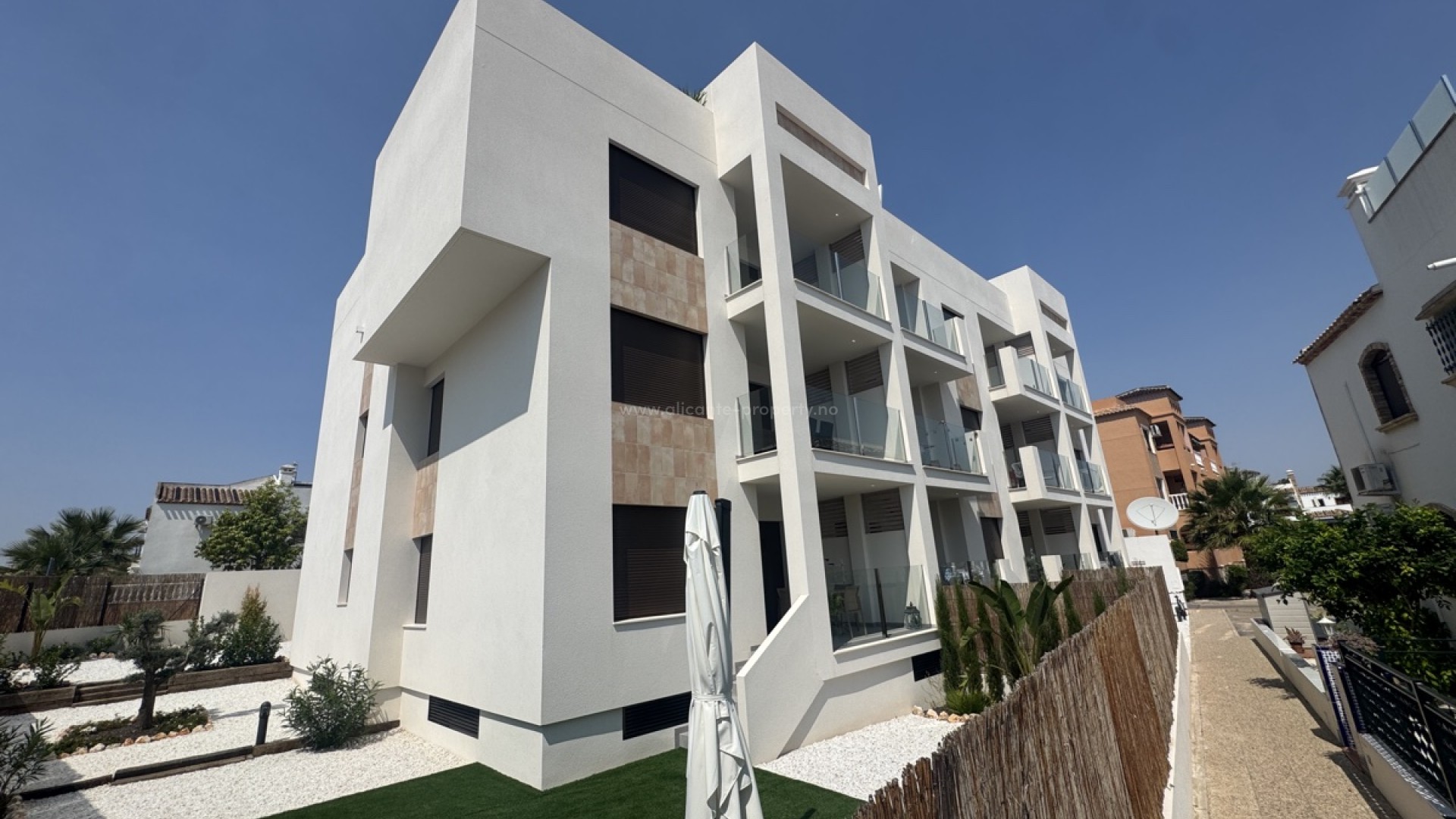 Apartamento / piso en Villamartín