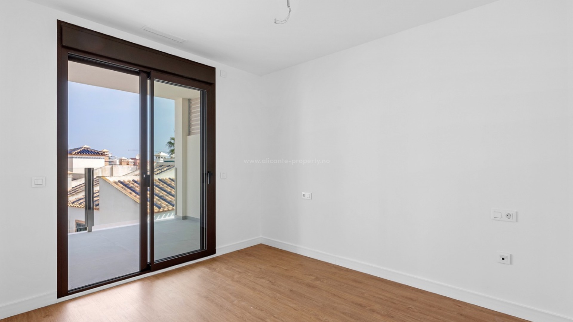 Apartamento / piso en Villamartín