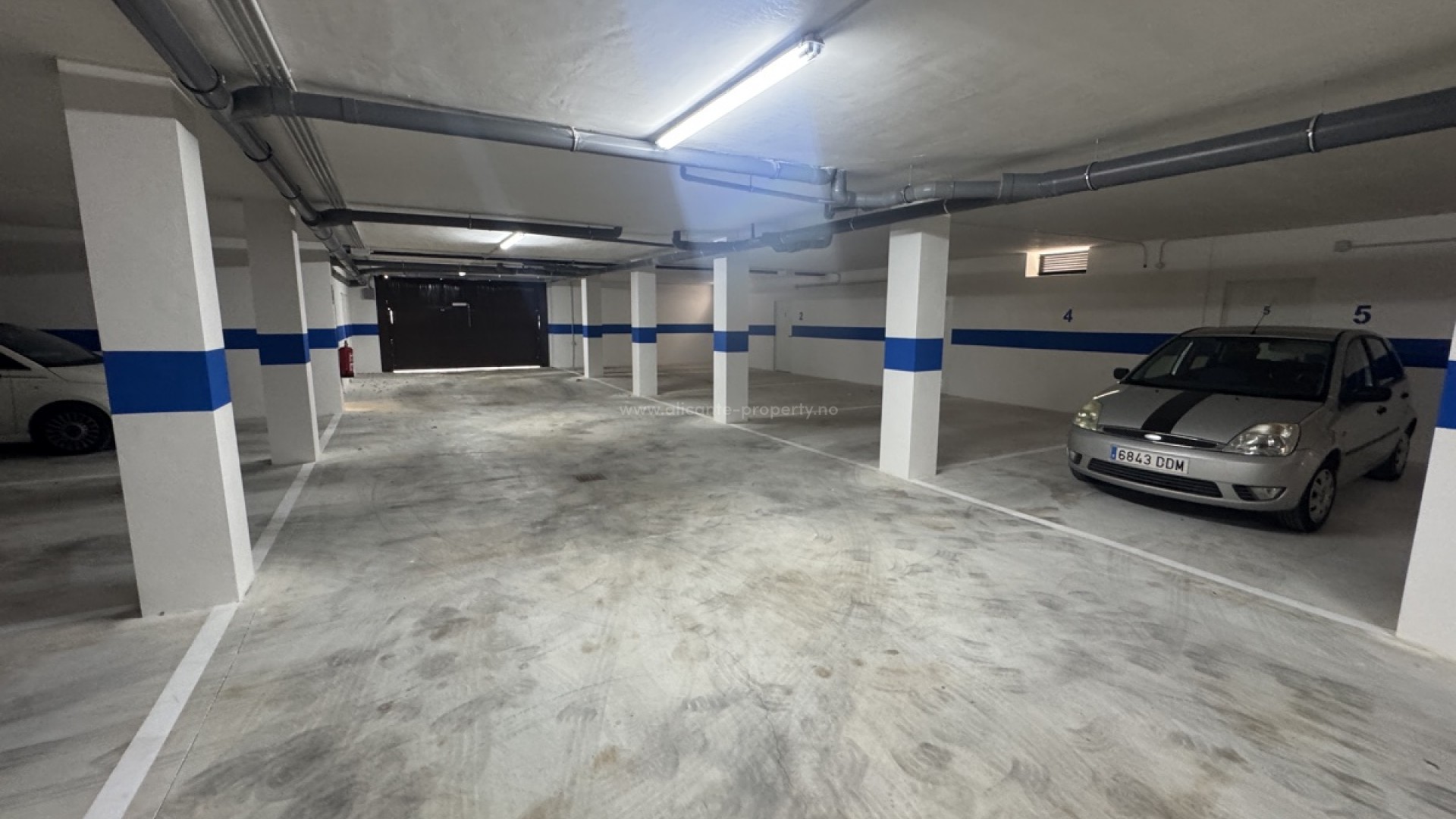 Apartamento / piso en Villamartín